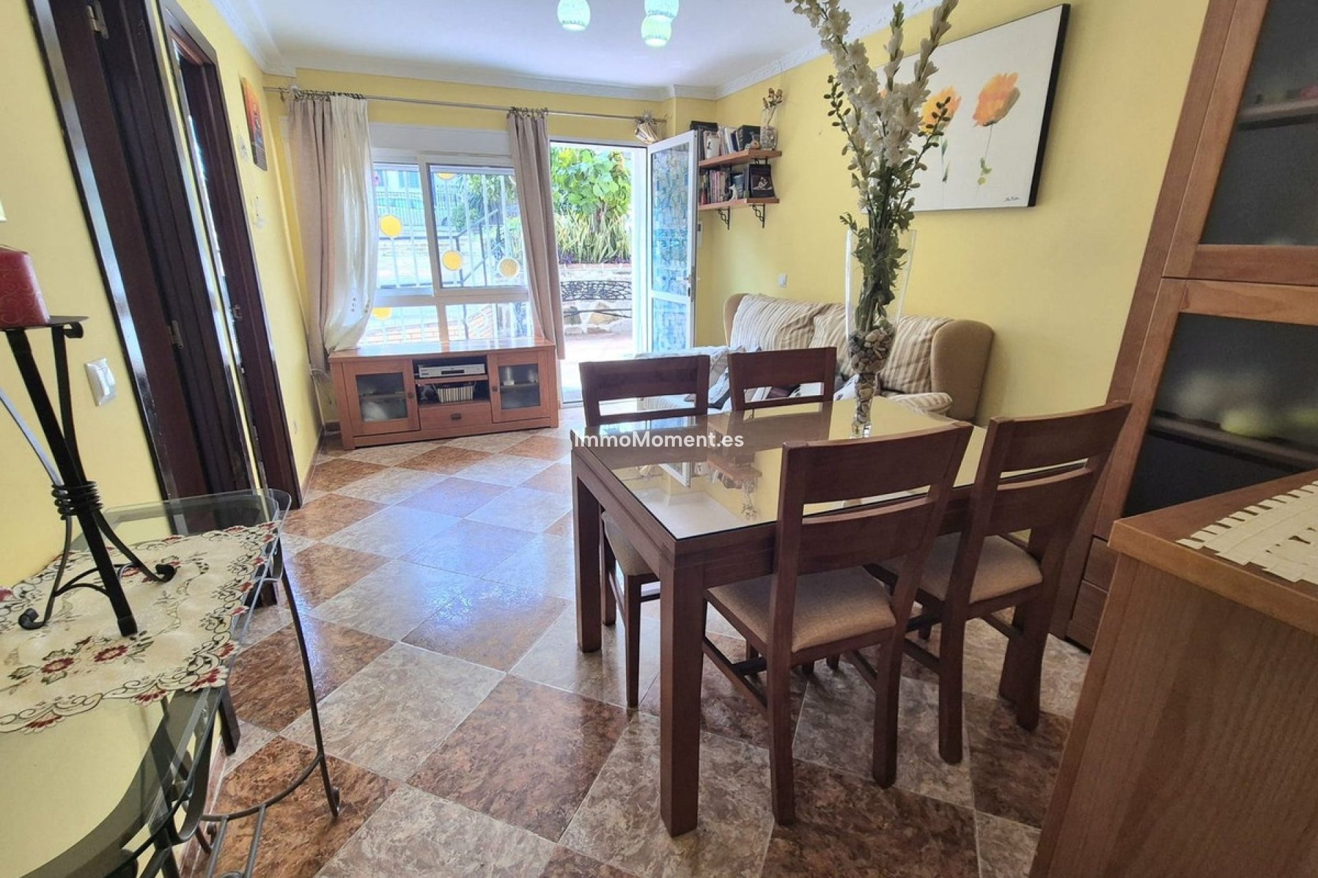 Reventa - Apartamento - Fuengirola - Los Boliches