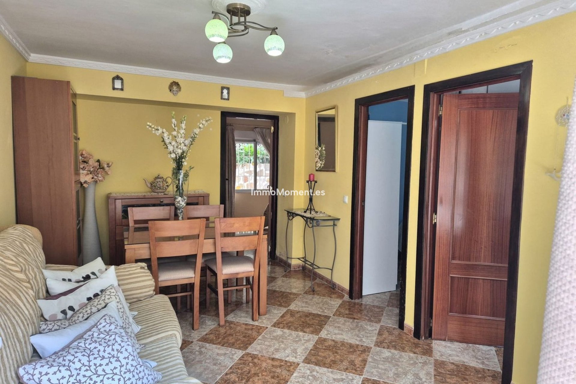 Reventa - Apartamento - Fuengirola - Los Boliches