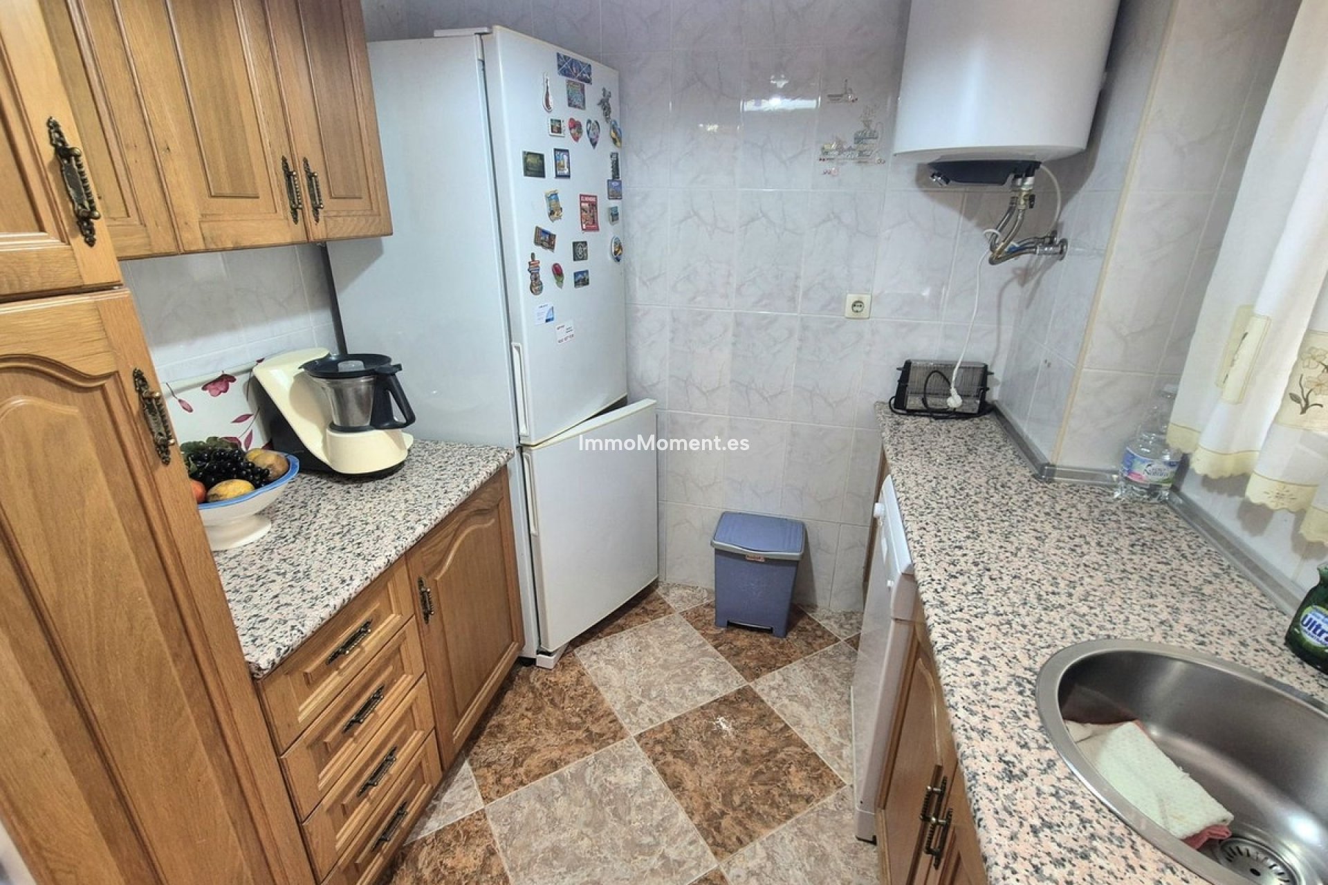 Reventa - Apartamento - Fuengirola - Los Boliches