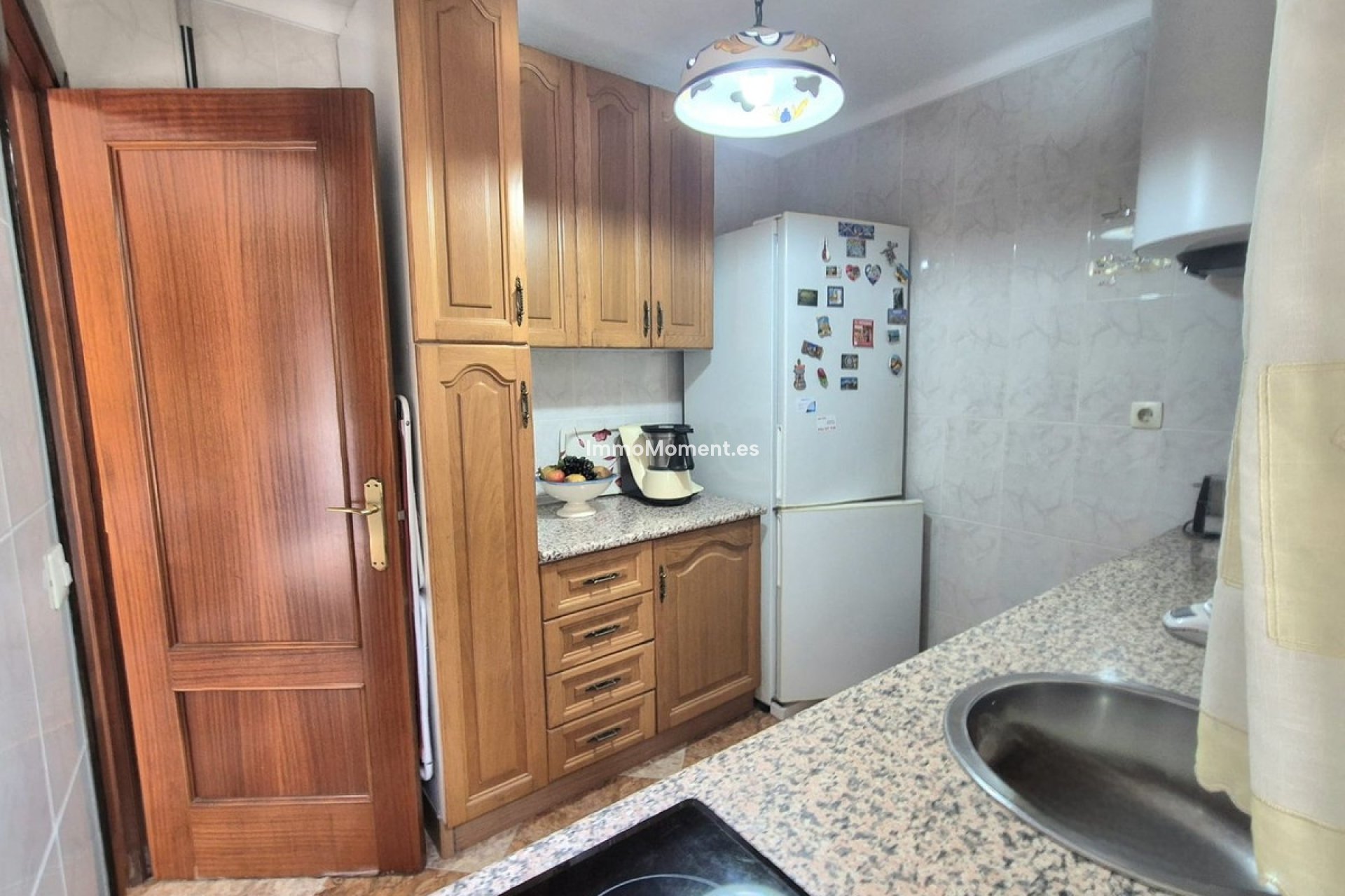 Reventa - Apartamento - Fuengirola - Los Boliches