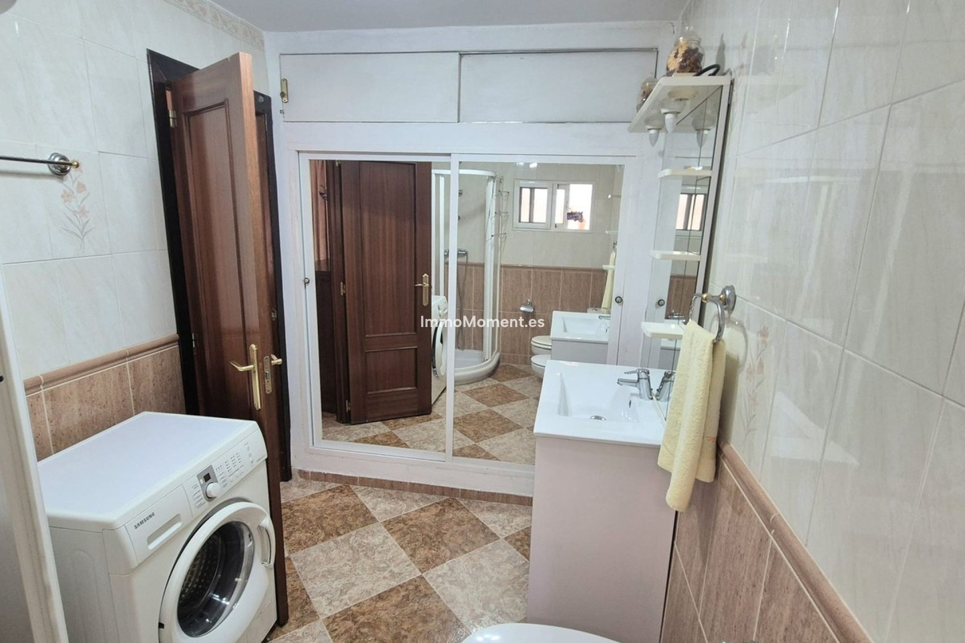 Reventa - Apartamento - Fuengirola - Los Boliches