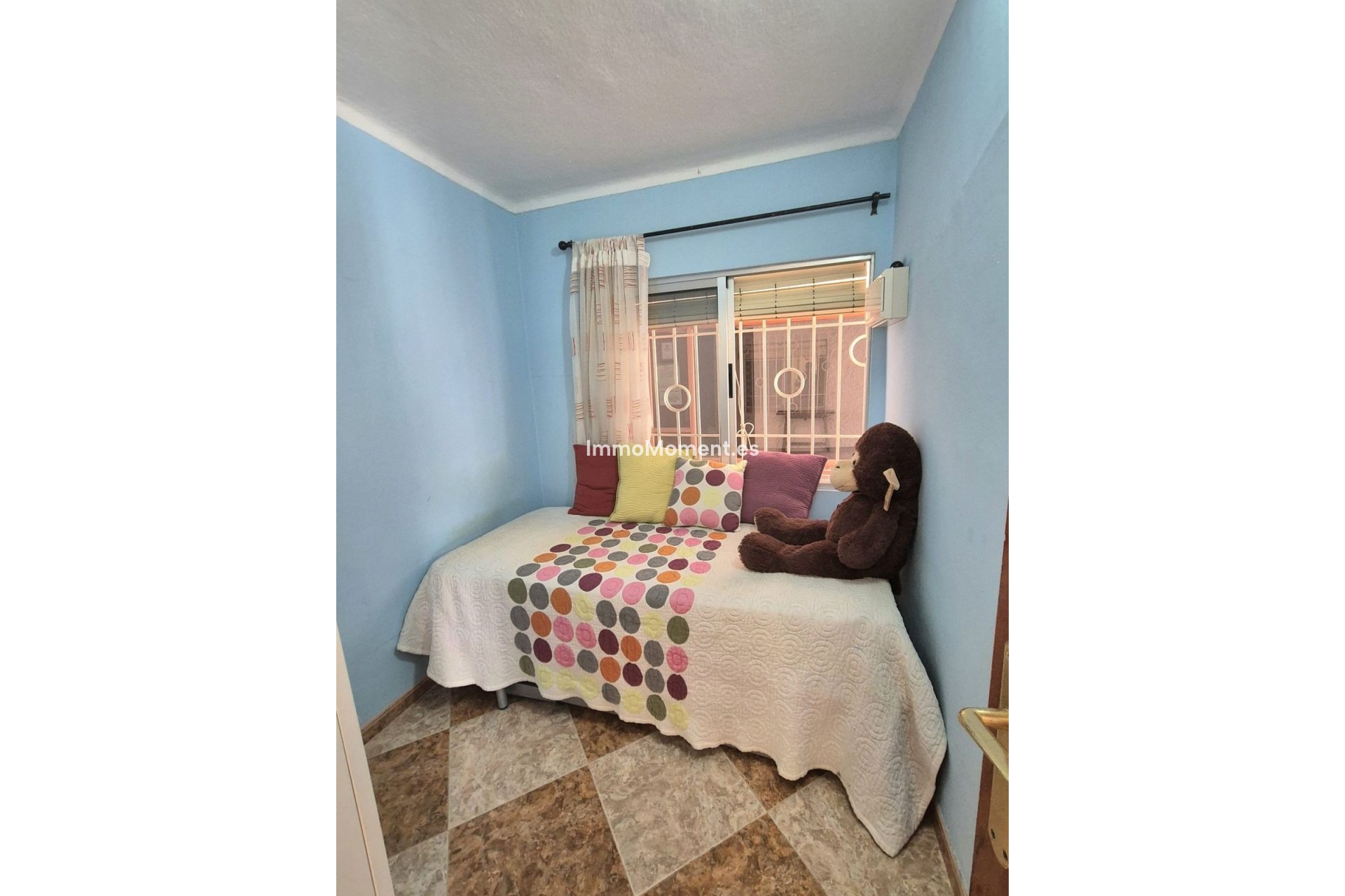 Reventa - Apartamento - Fuengirola - Los Boliches