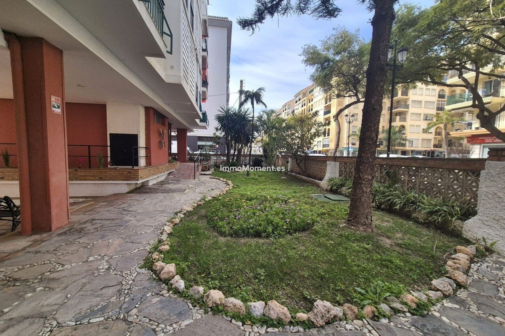 Reventa - Apartamento - Fuengirola - Los Boliches