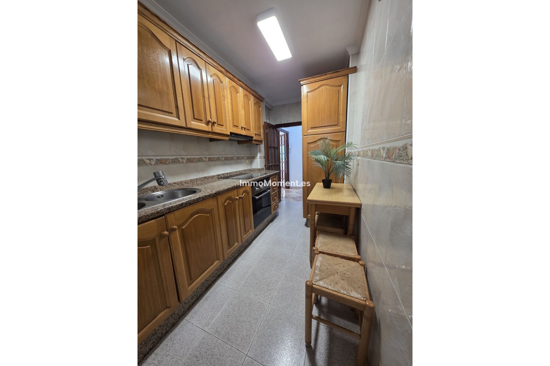 Reventa - Apartamento - Fuengirola - Los Boliches