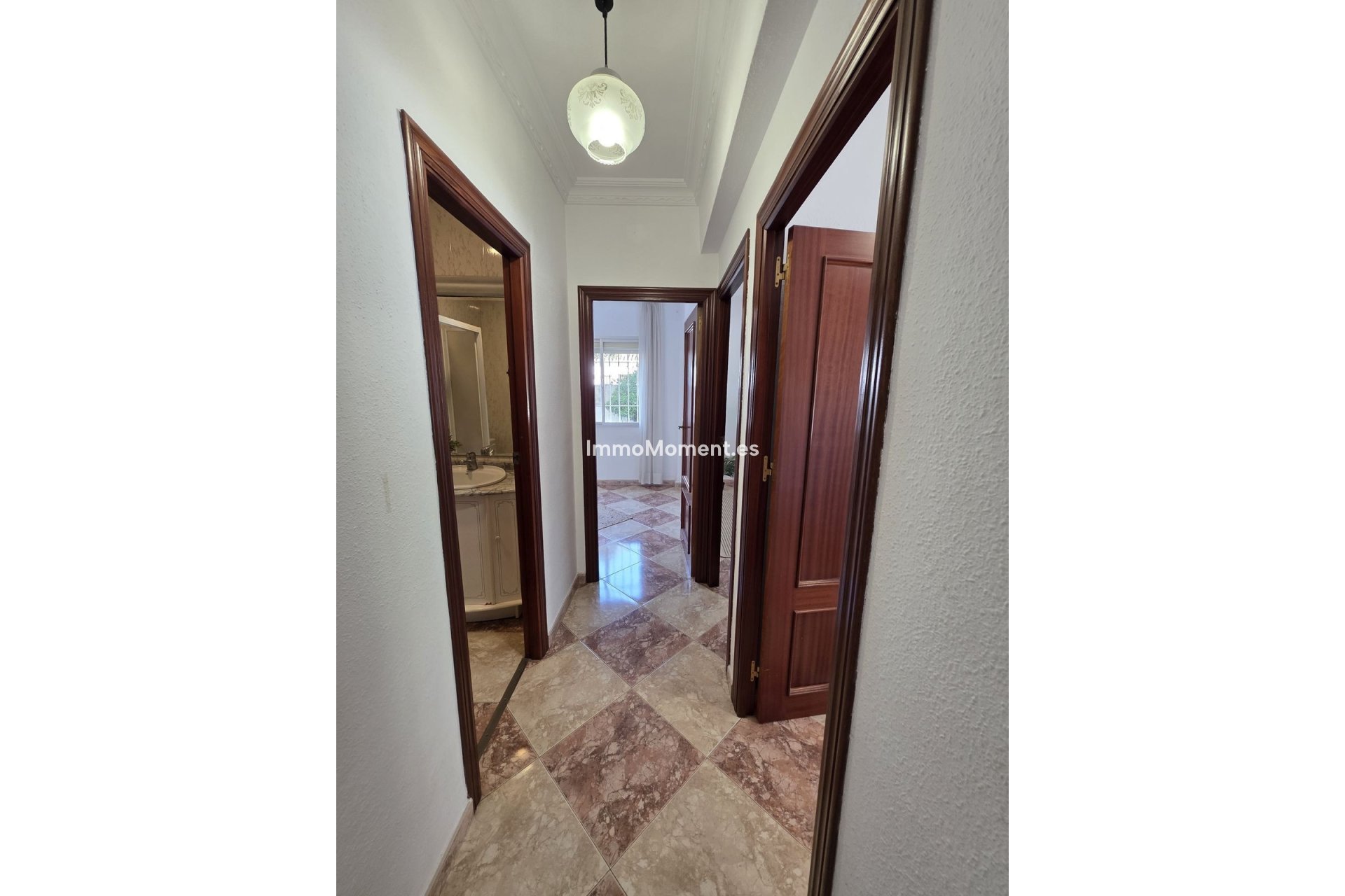 Reventa - Apartamento - Fuengirola - Los Boliches