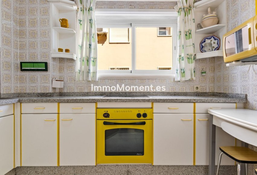 Reventa - Apartamento - Fuengirola - Los Boliches