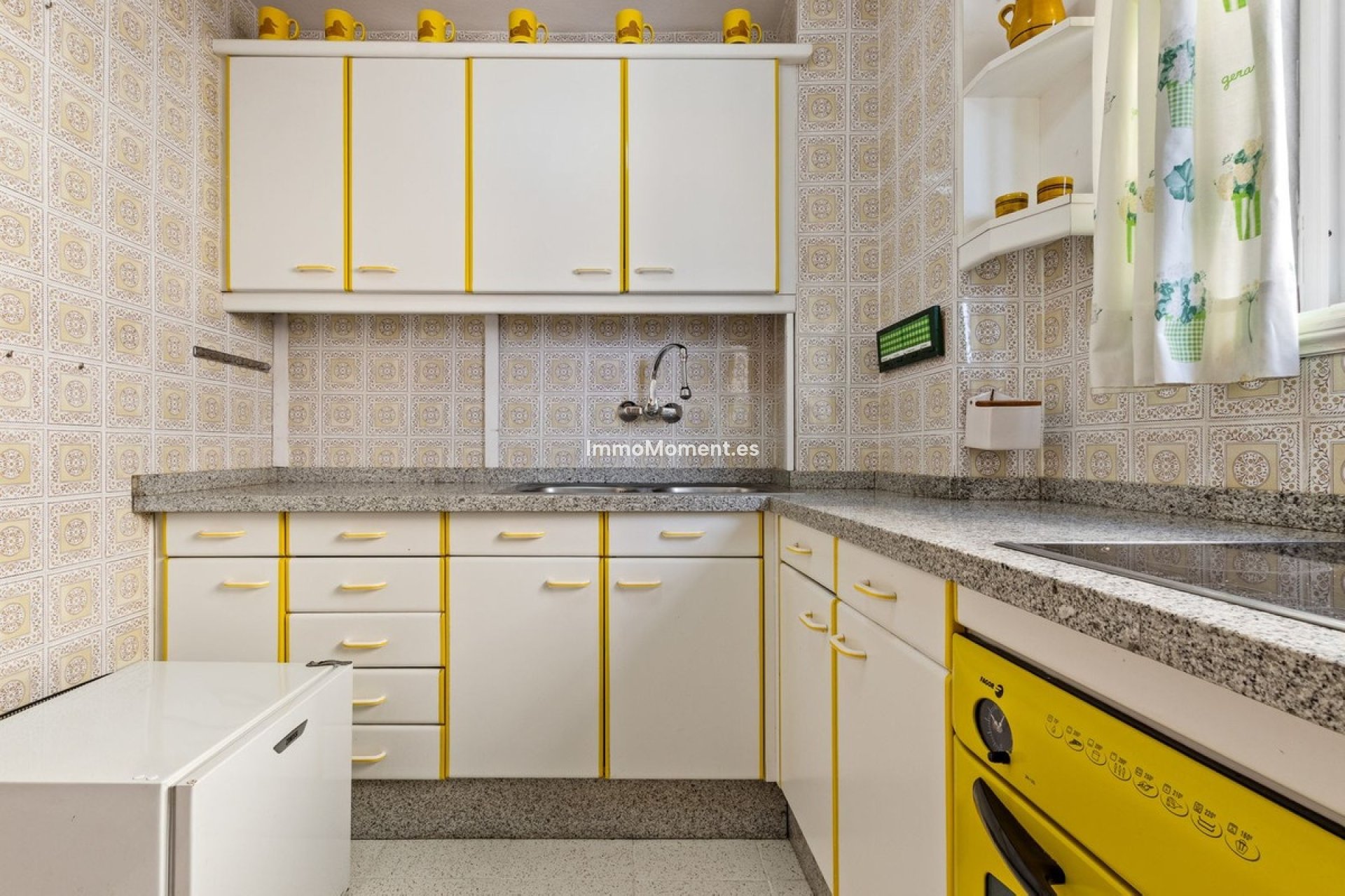 Reventa - Apartamento - Fuengirola - Los Boliches