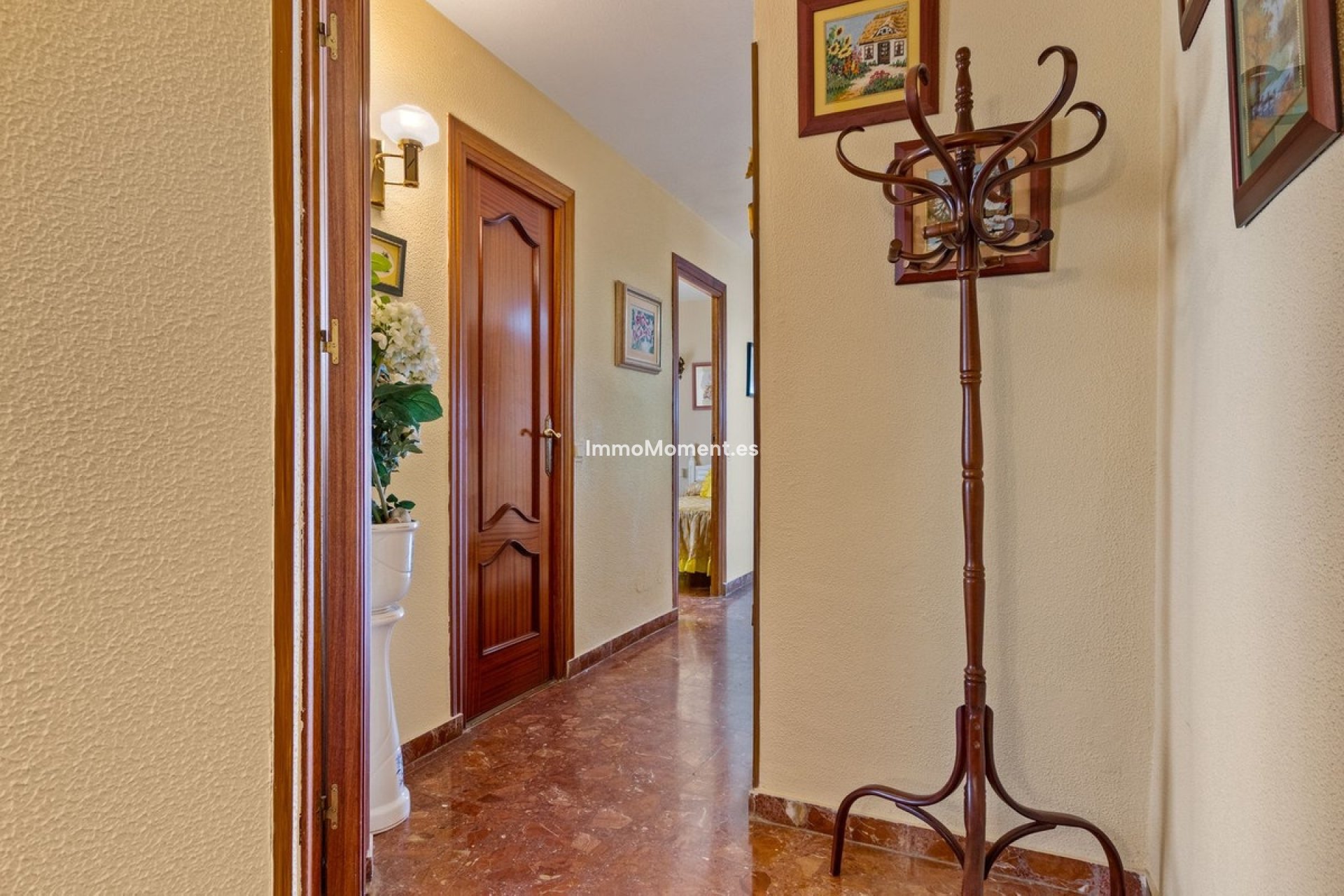 Reventa - Apartamento - Fuengirola - Los Boliches