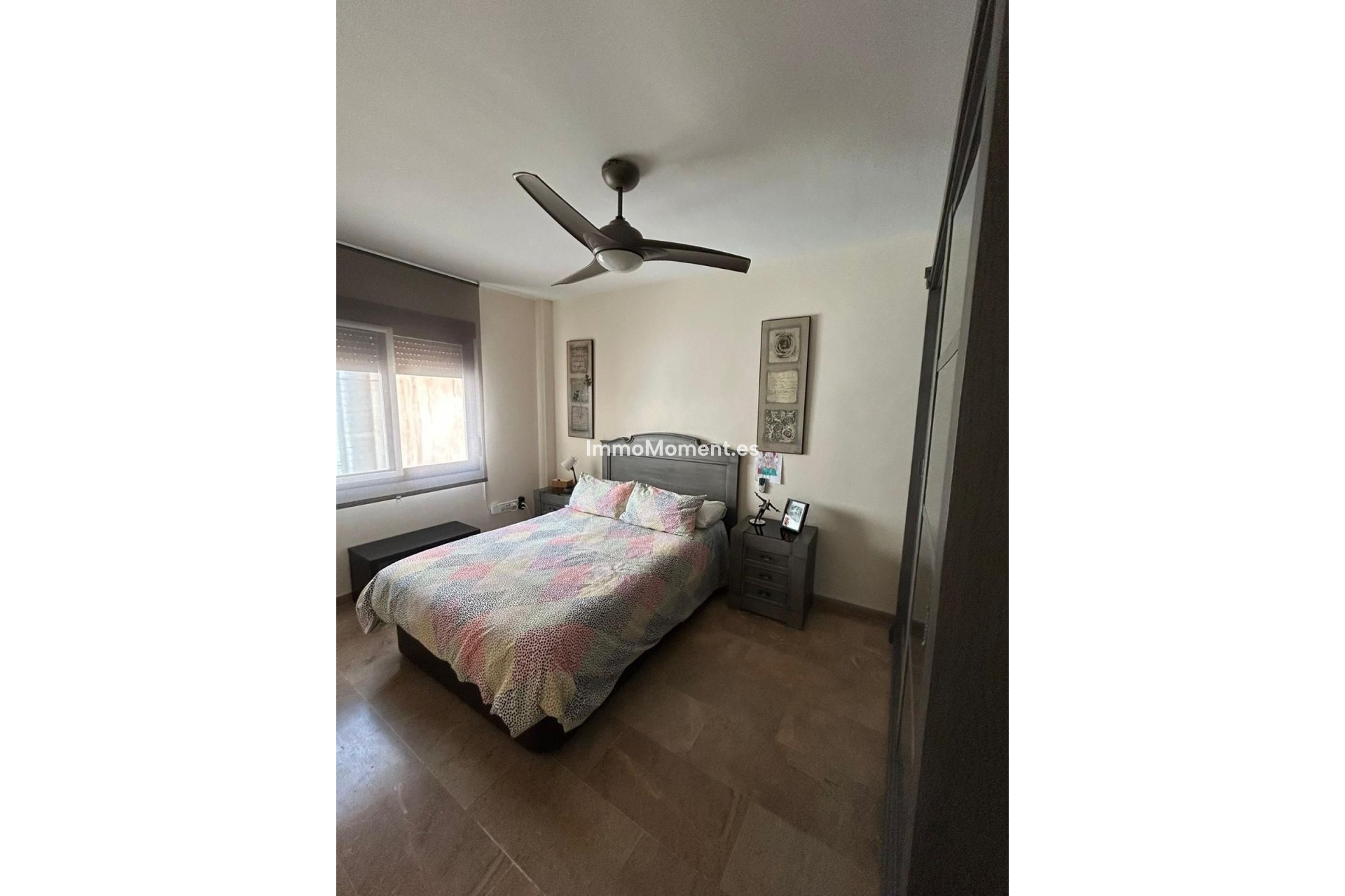 Reventa - Apartamento - Fuengirola - Los Boliches