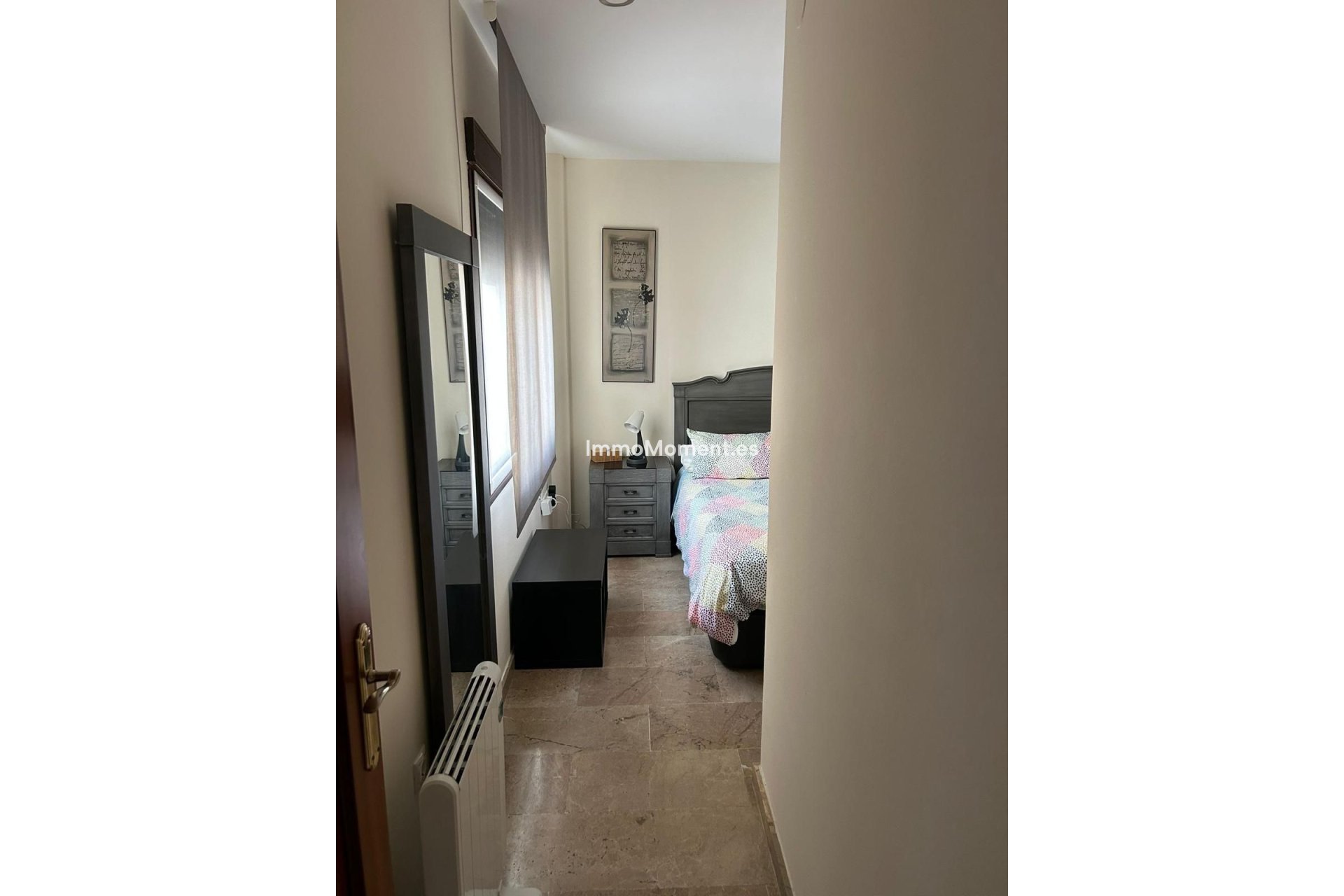Reventa - Apartamento - Fuengirola - Los Boliches