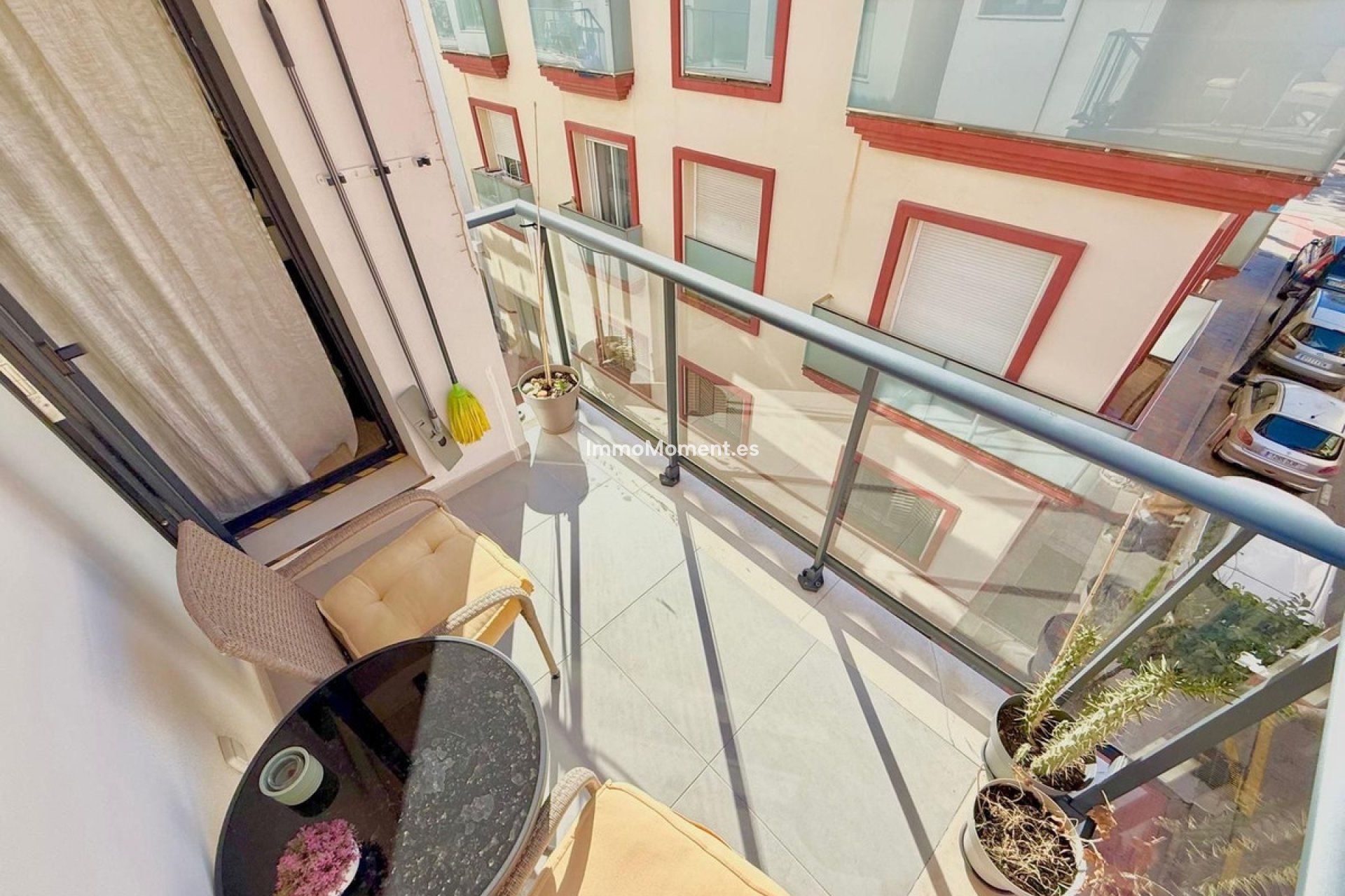 Reventa - Apartamento - Fuengirola - Los Boliches