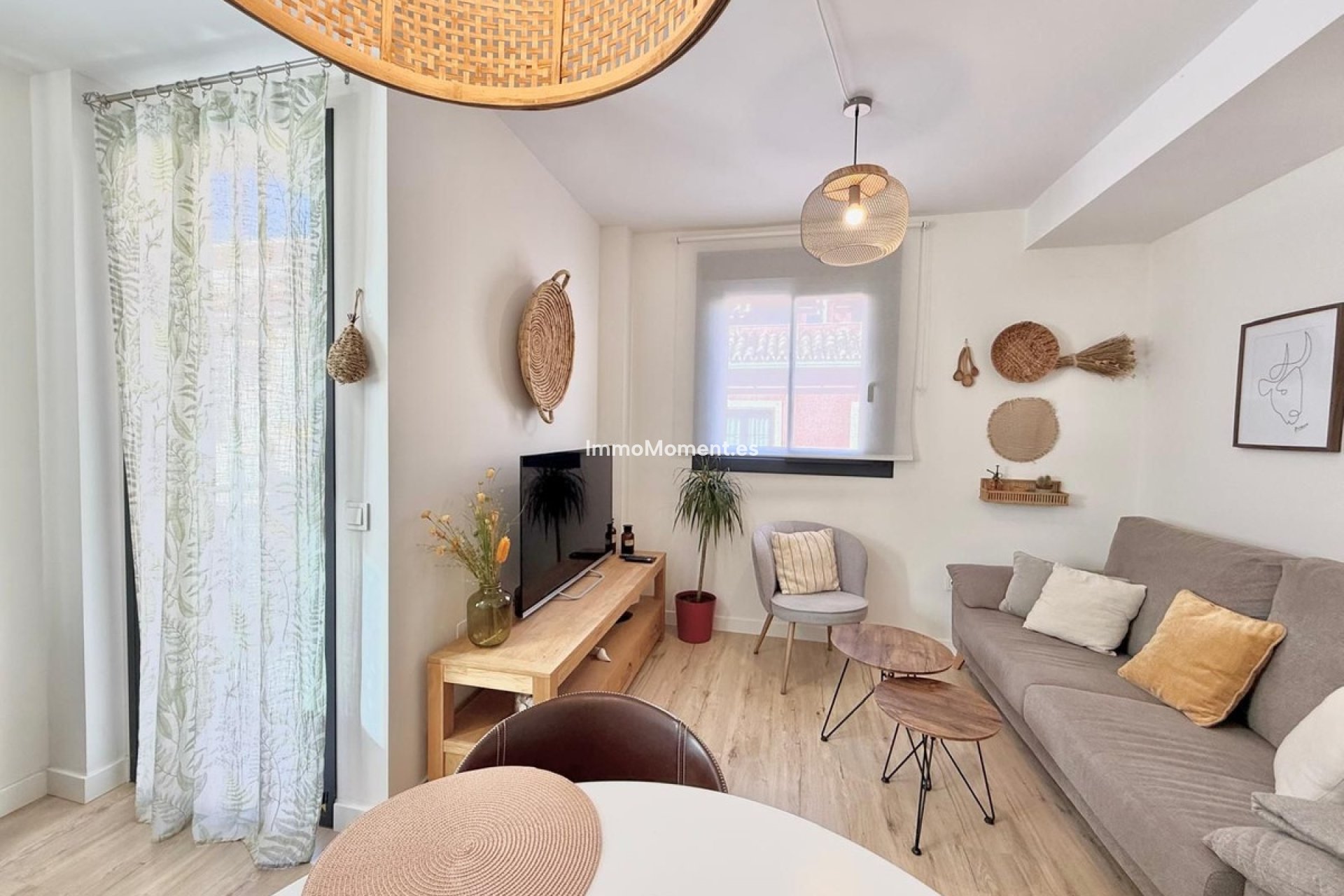 Reventa - Apartamento - Fuengirola - Los Boliches