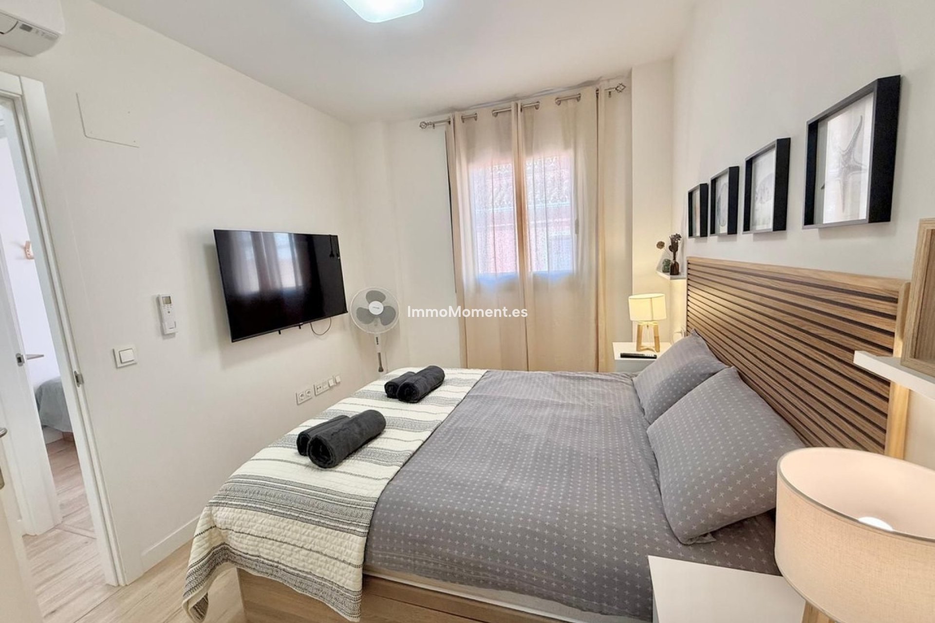 Reventa - Apartamento - Fuengirola - Los Boliches
