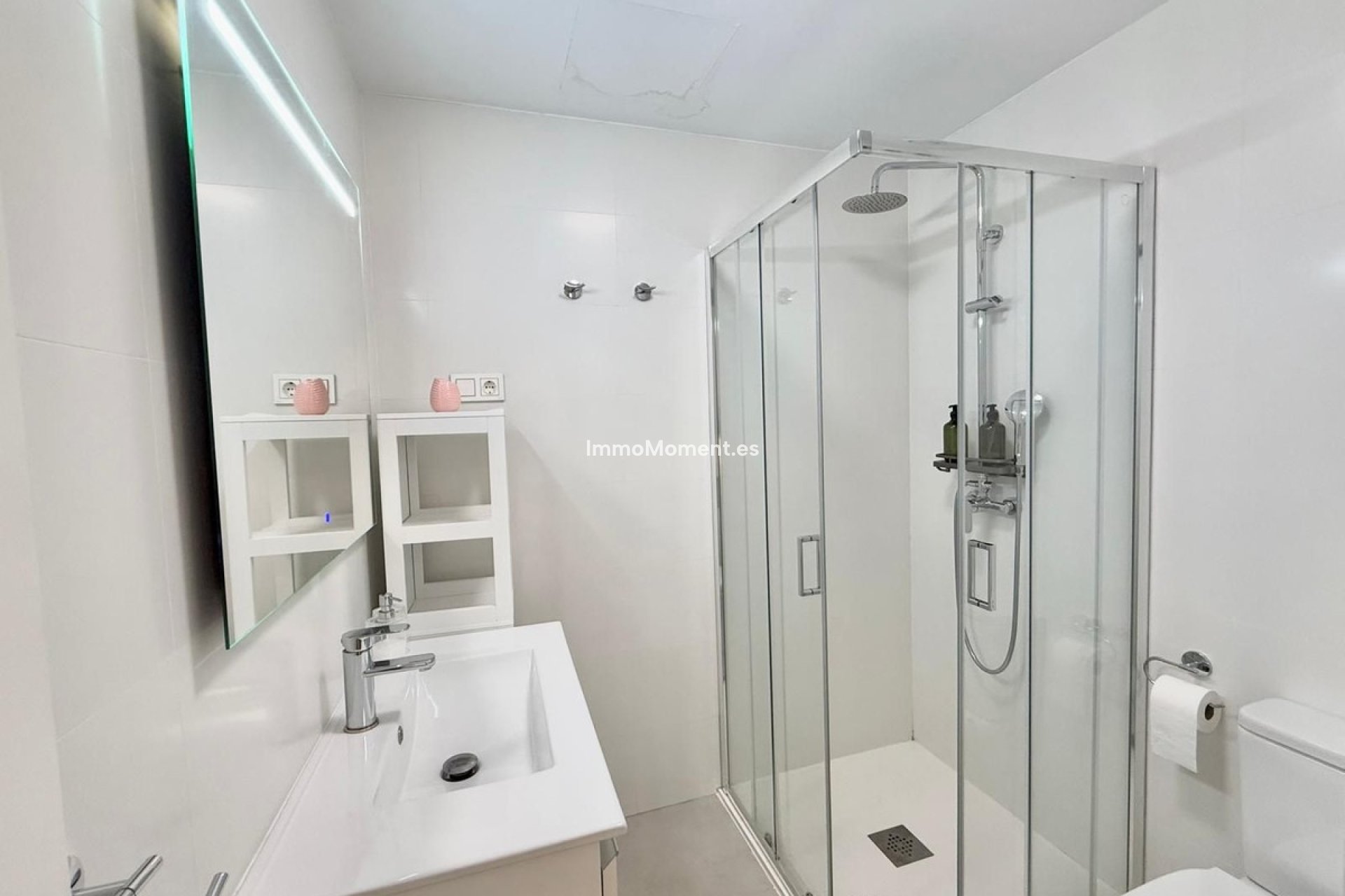 Reventa - Apartamento - Fuengirola - Los Boliches