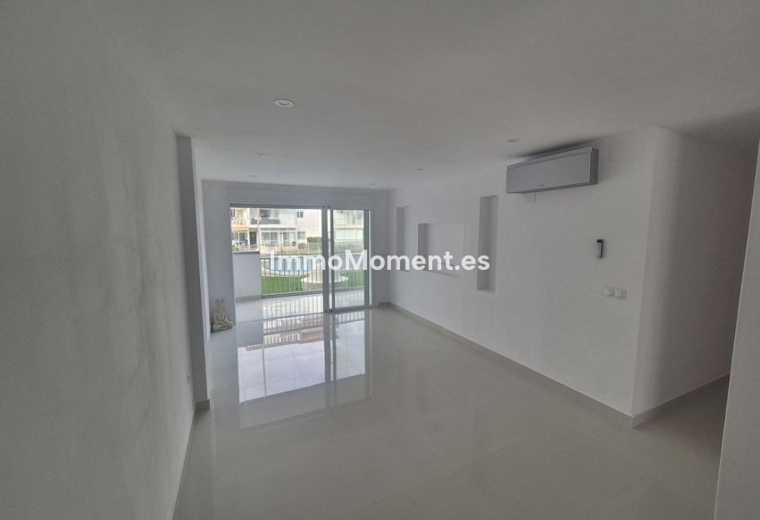 Reventa - Apartamento - Fuengirola - Los Boliches