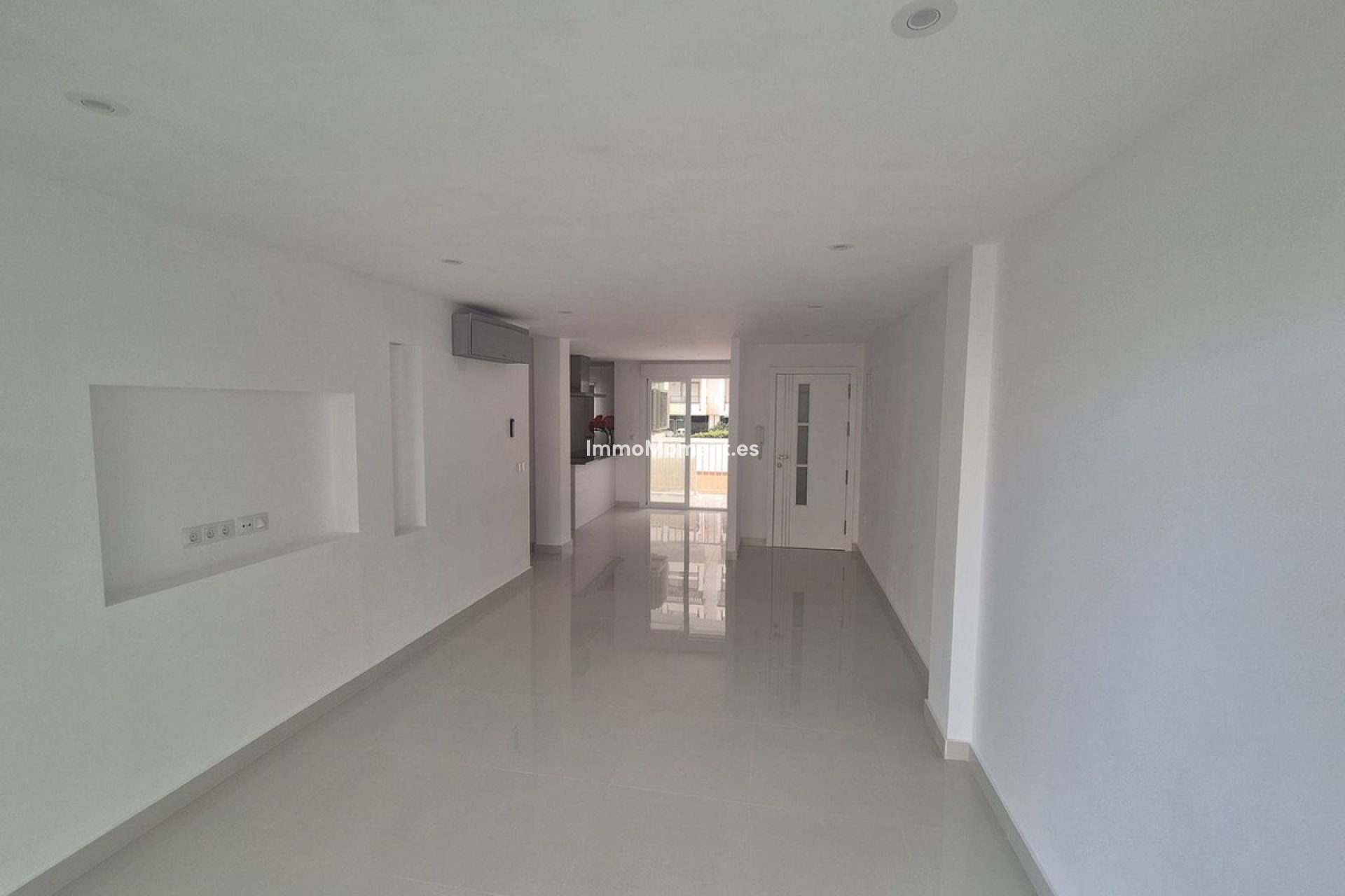 Reventa - Apartamento - Fuengirola - Los Boliches