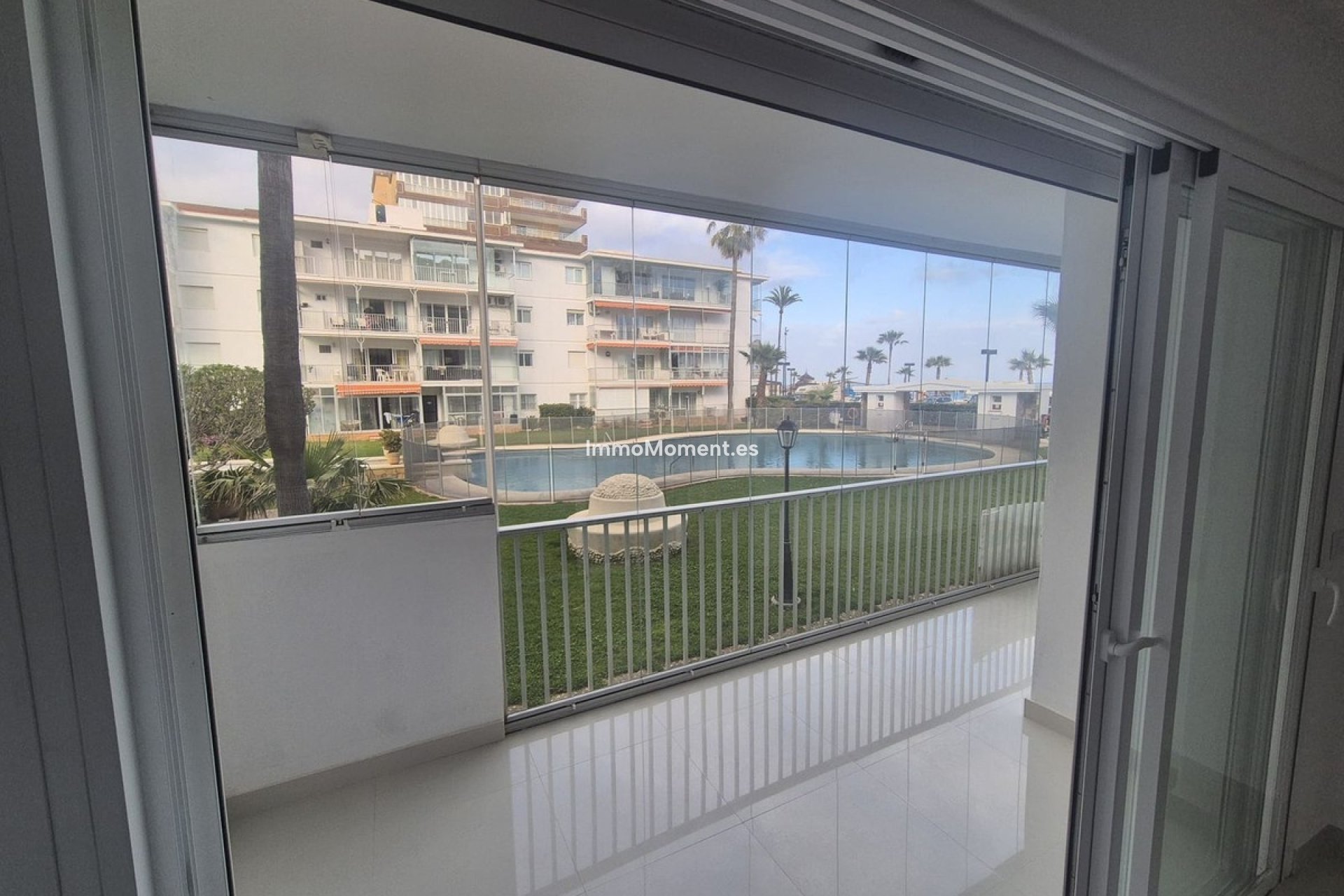 Reventa - Apartamento - Fuengirola - Los Boliches