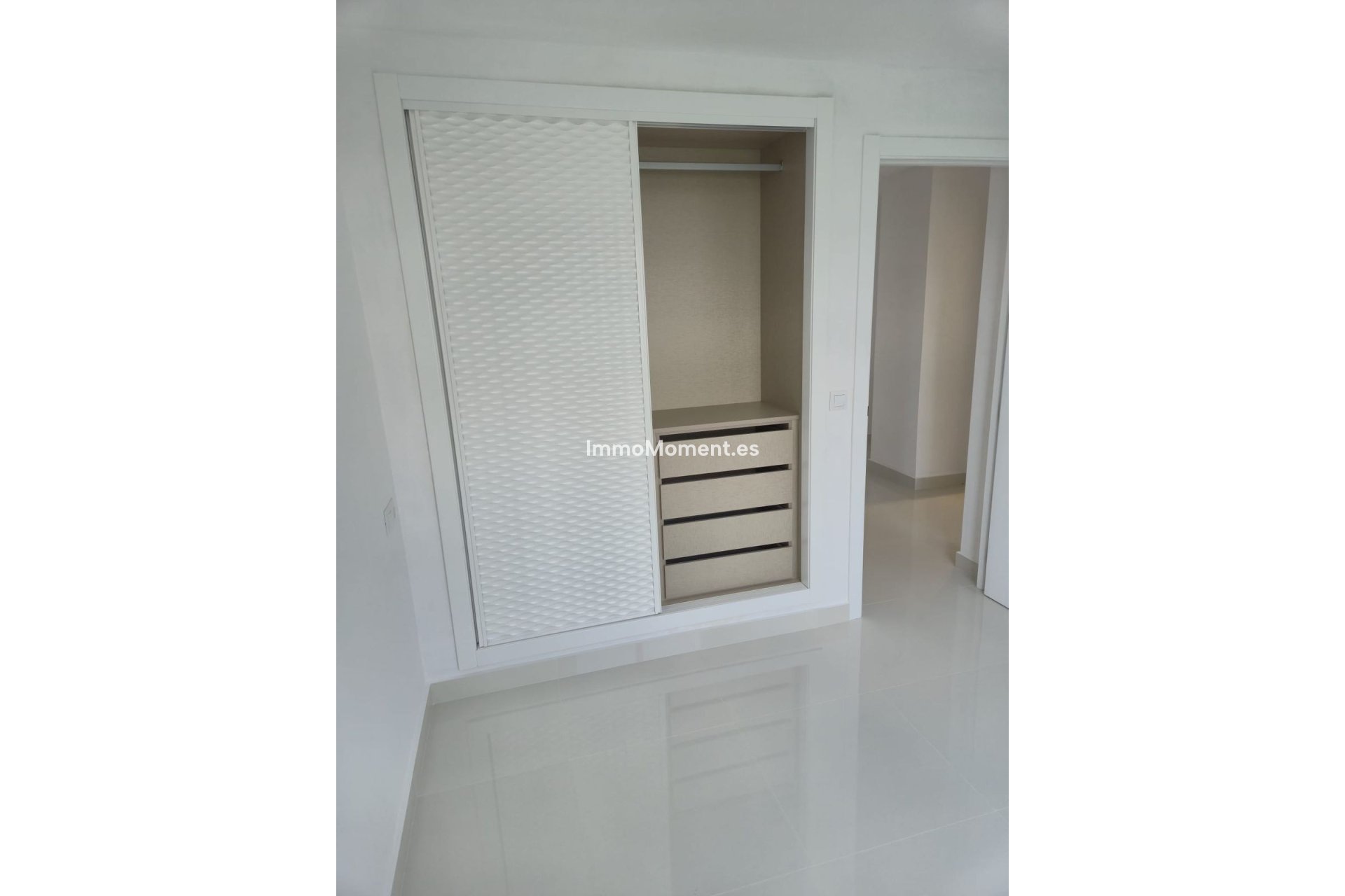Reventa - Apartamento - Fuengirola - Los Boliches