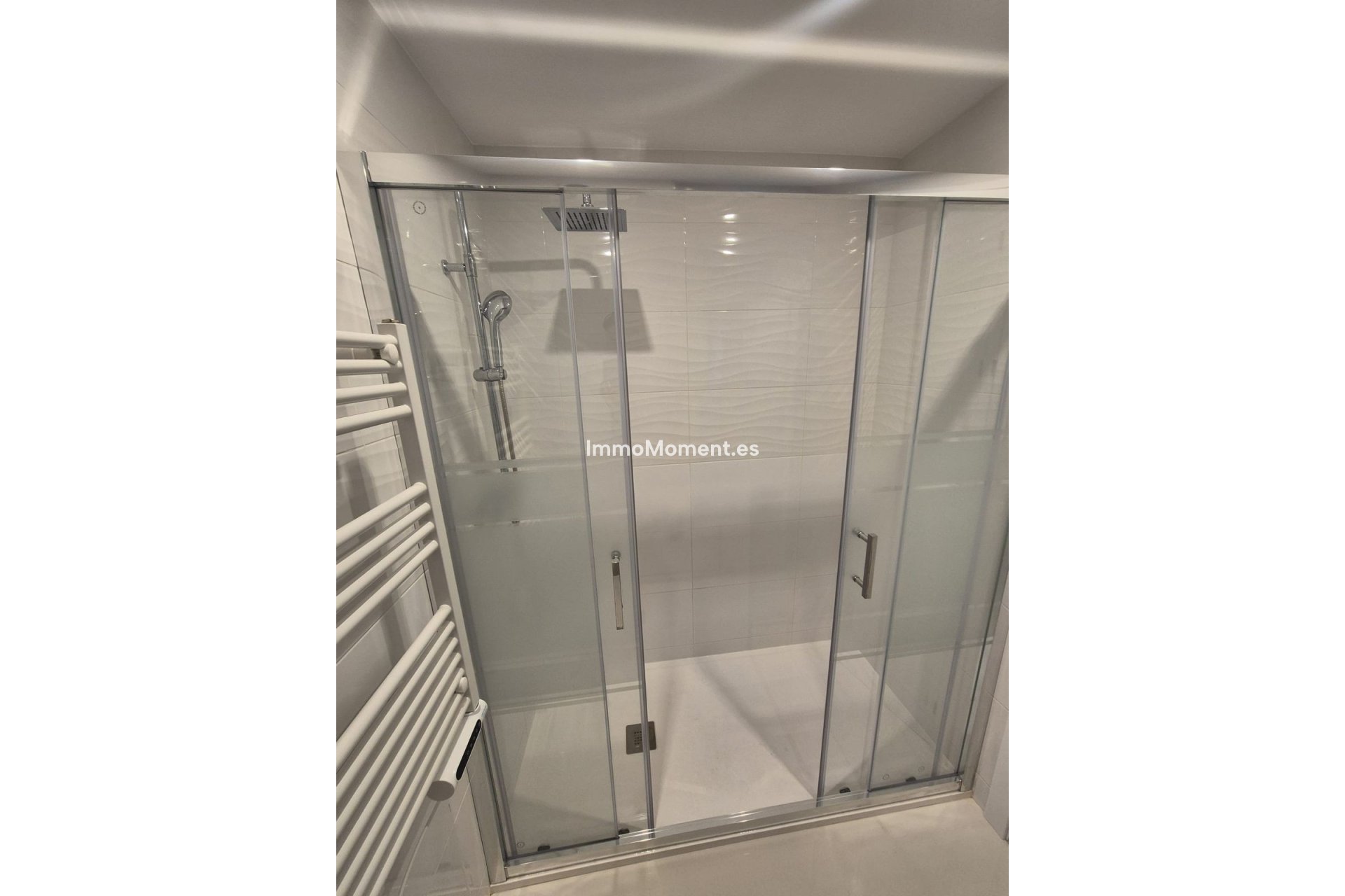 Reventa - Apartamento - Fuengirola - Los Boliches