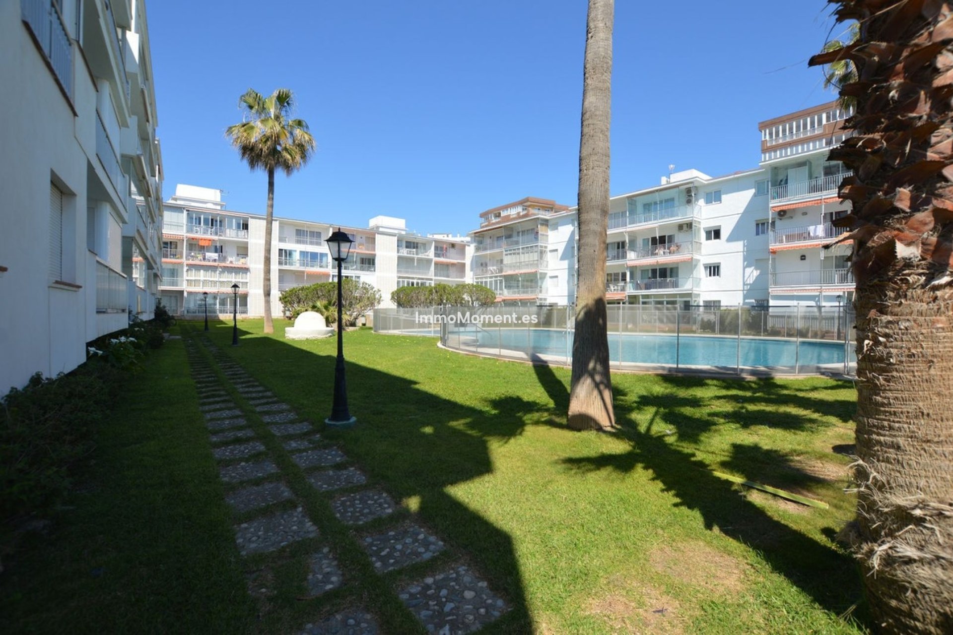 Reventa - Apartamento - Fuengirola - Los Boliches