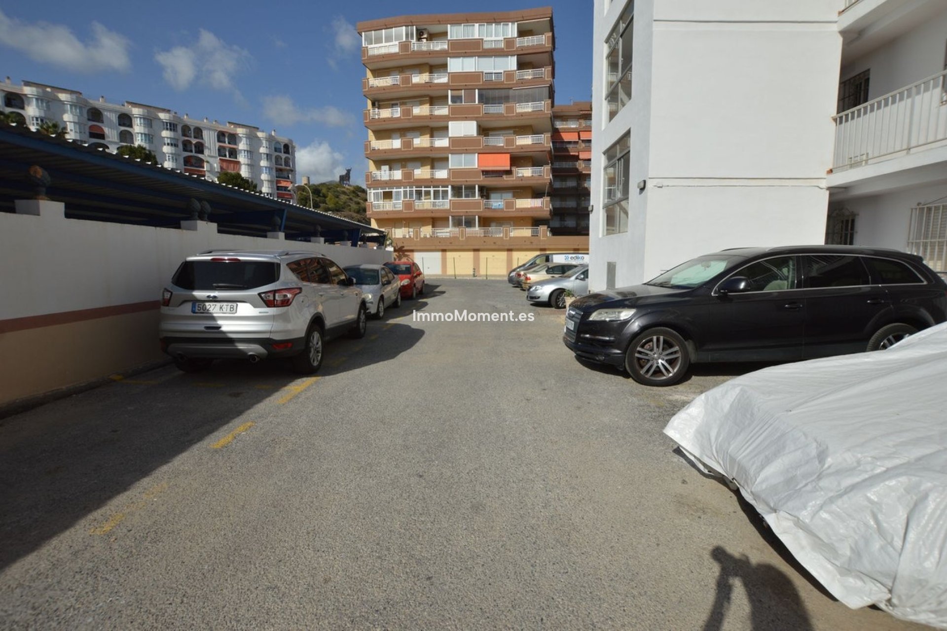Reventa - Apartamento - Fuengirola - Los Boliches