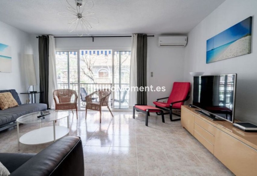 Reventa - Apartamento - Fuengirola - Los Boliches