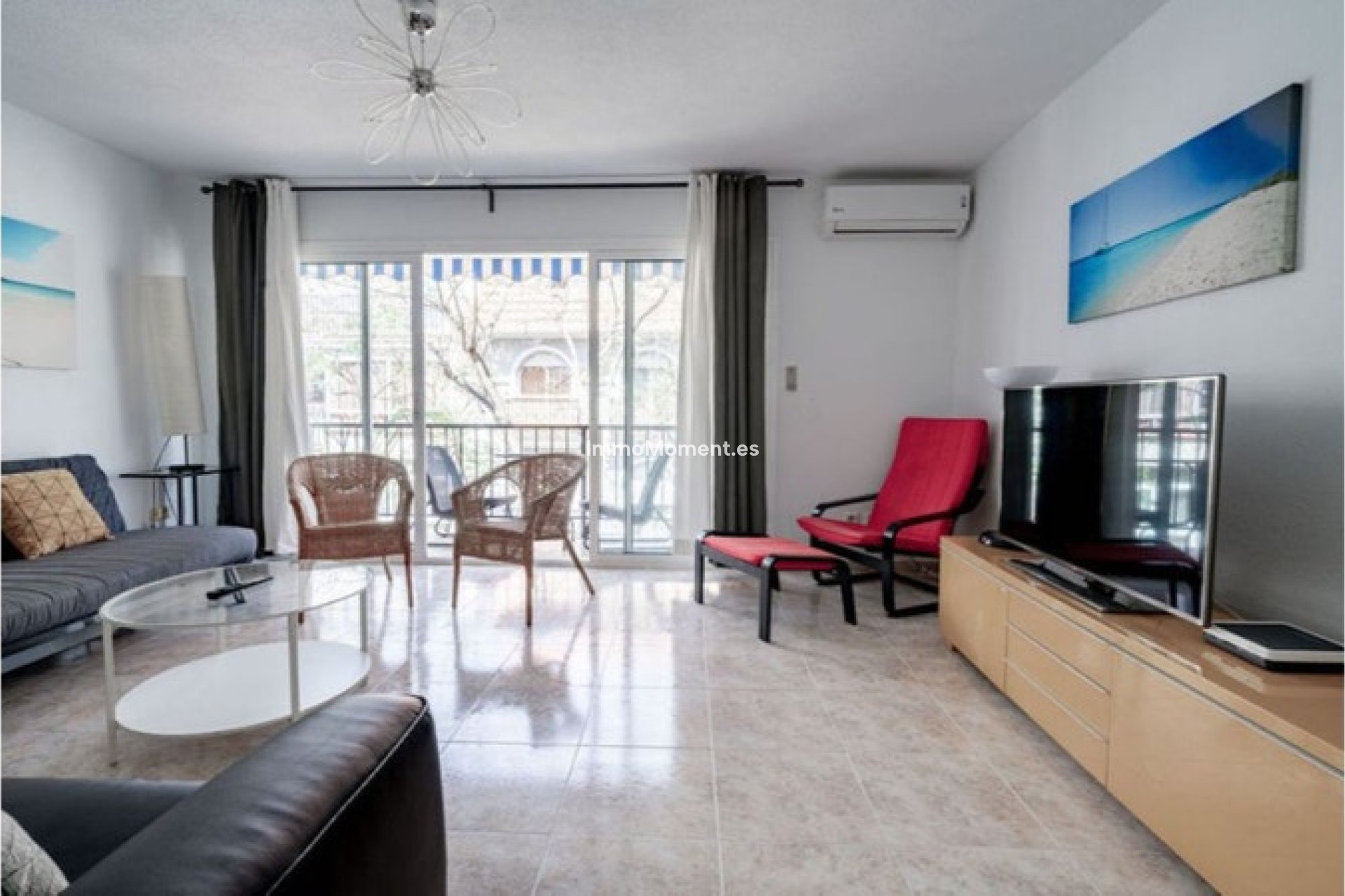 Reventa - Apartamento - Fuengirola - Los Boliches