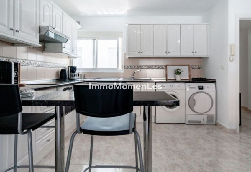 Reventa - Apartamento - Fuengirola - Los Boliches