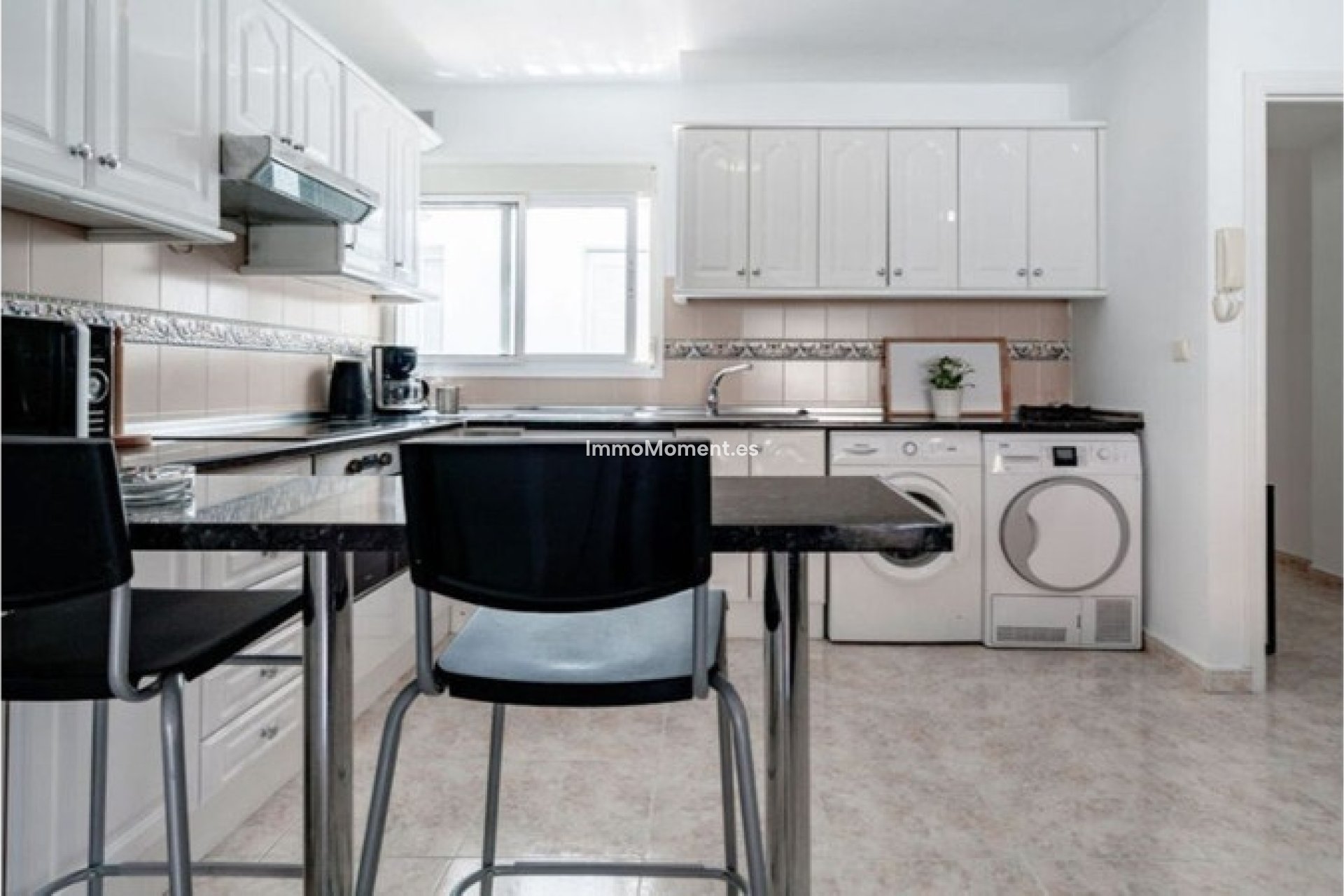 Reventa - Apartamento - Fuengirola - Los Boliches