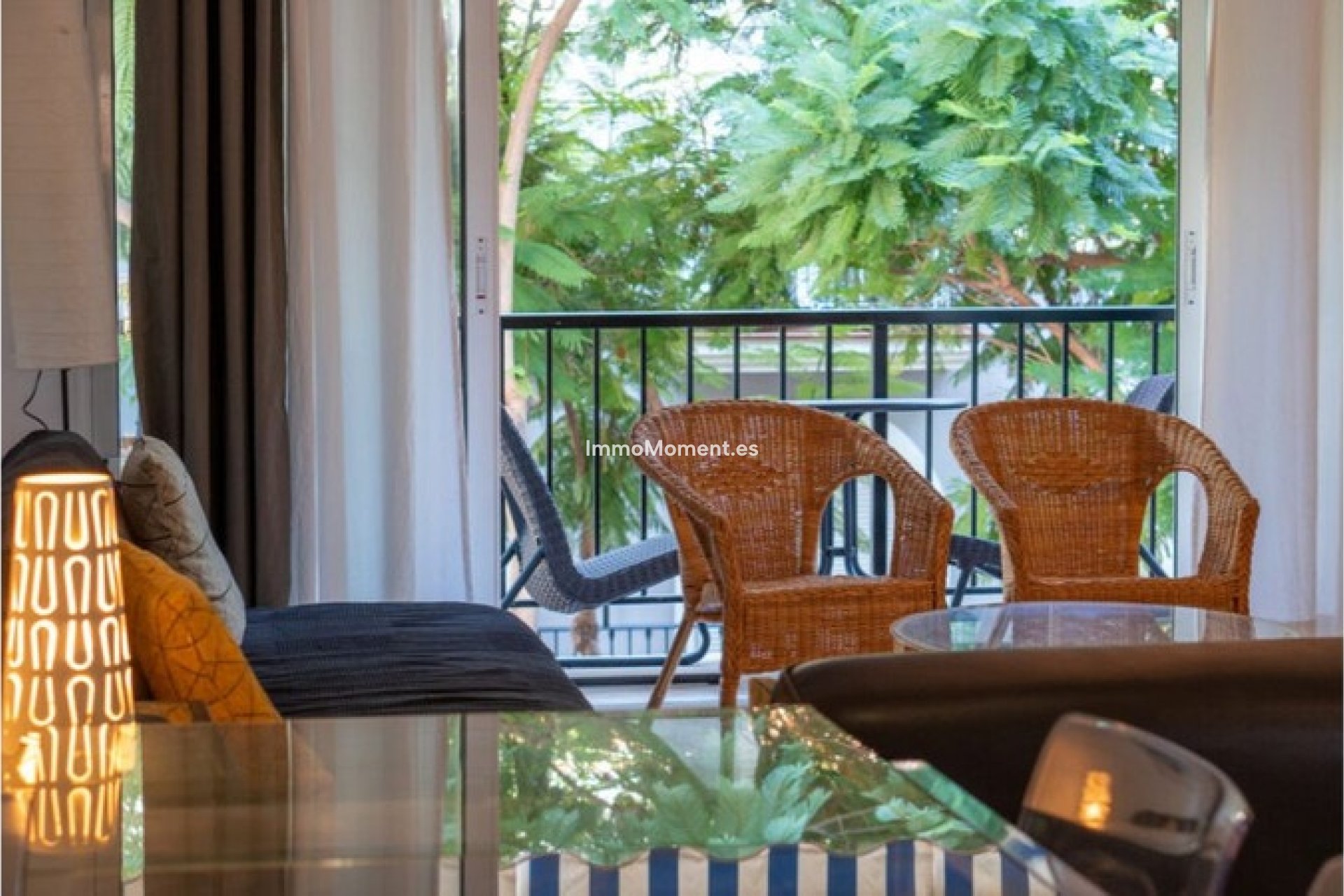 Reventa - Apartamento - Fuengirola - Los Boliches