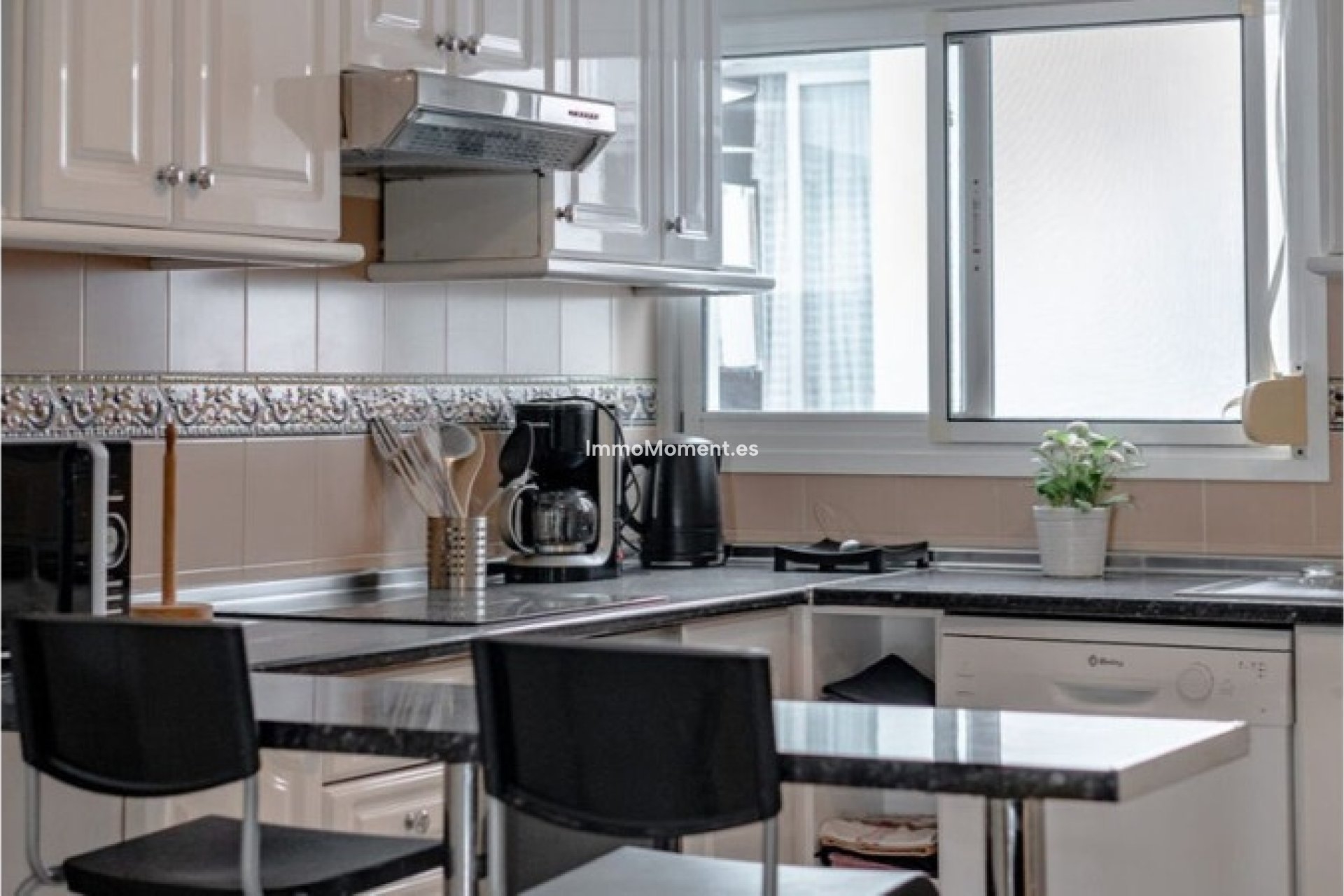 Reventa - Apartamento - Fuengirola - Los Boliches