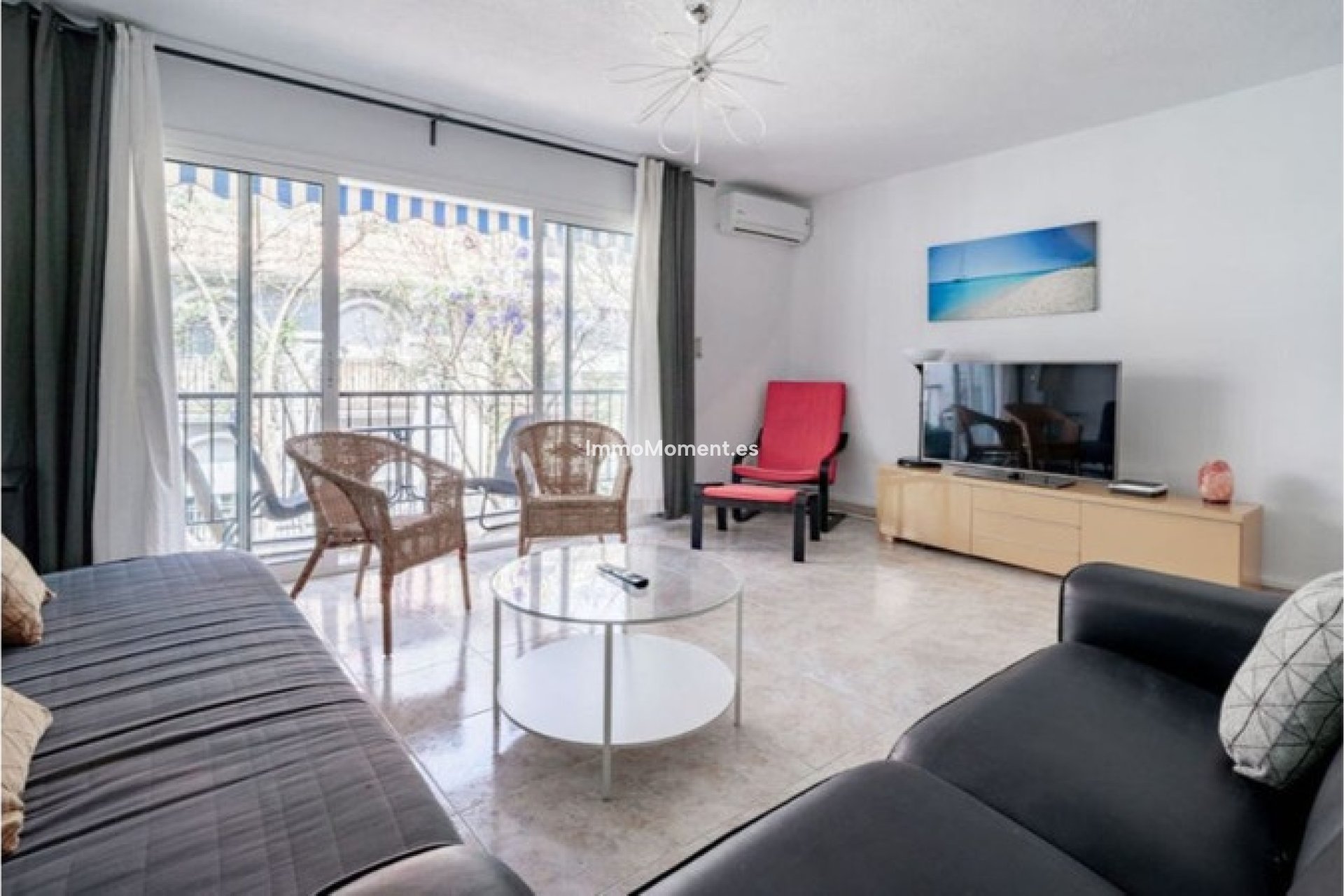 Reventa - Apartamento - Fuengirola - Los Boliches