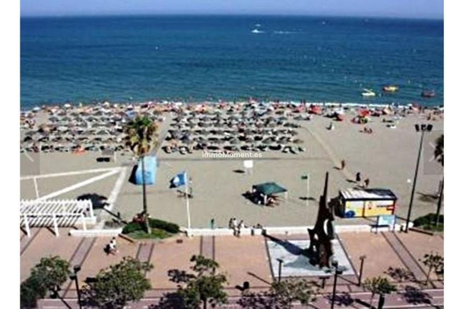 Reventa - Apartamento - Fuengirola - Los Boliches