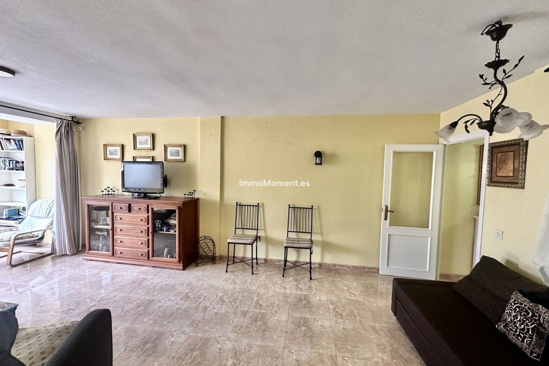 Reventa - Apartamento - Fuengirola - Los Boliches