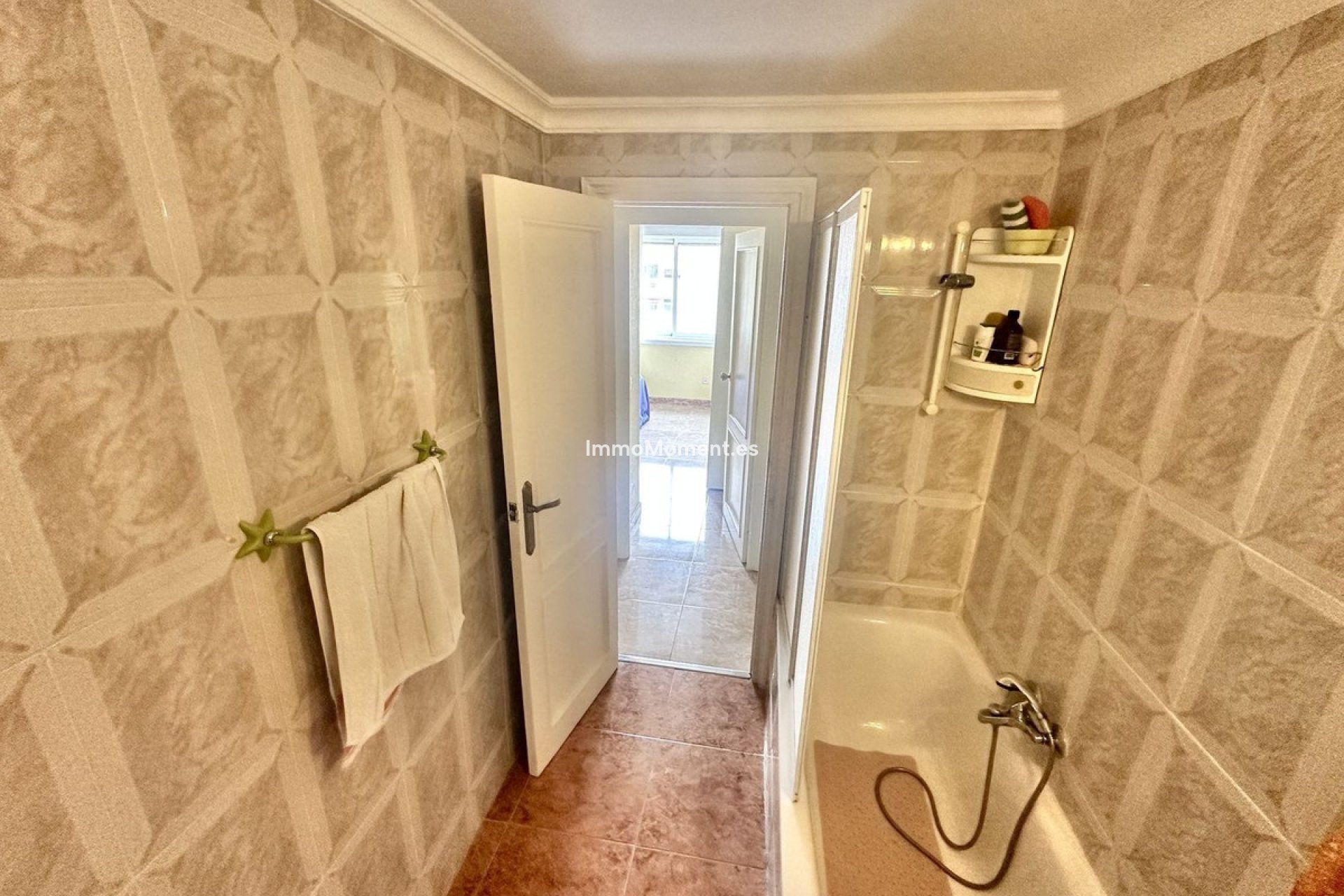Reventa - Apartamento - Fuengirola - Los Boliches