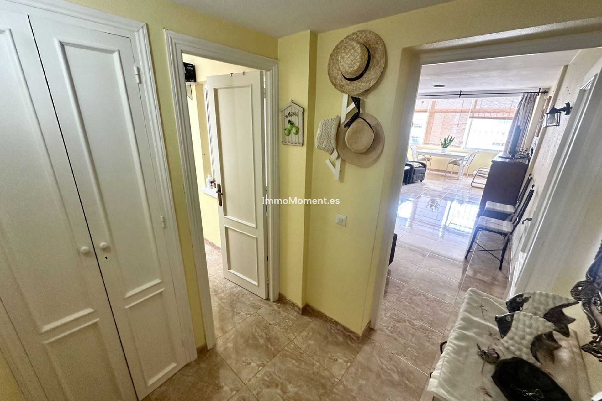 Reventa - Apartamento - Fuengirola - Los Boliches