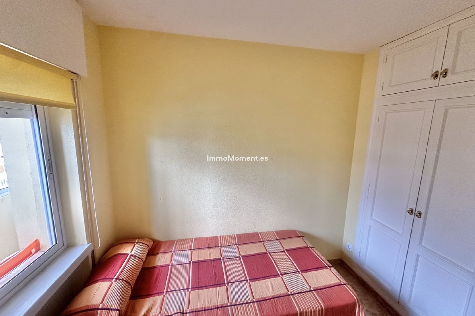 Reventa - Apartamento - Fuengirola - Los Boliches