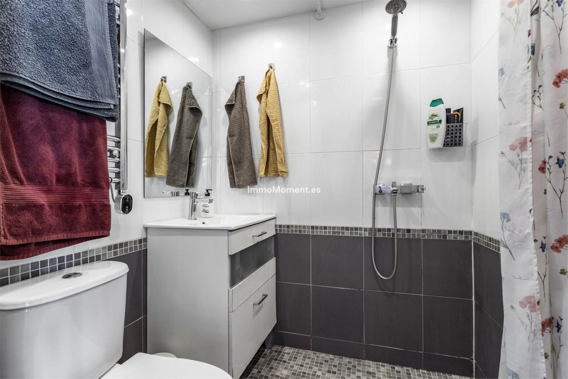 Reventa - Apartamento - Fuengirola - Los Boliches