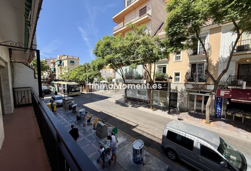 Reventa - Apartamento - Fuengirola - Los Boliches