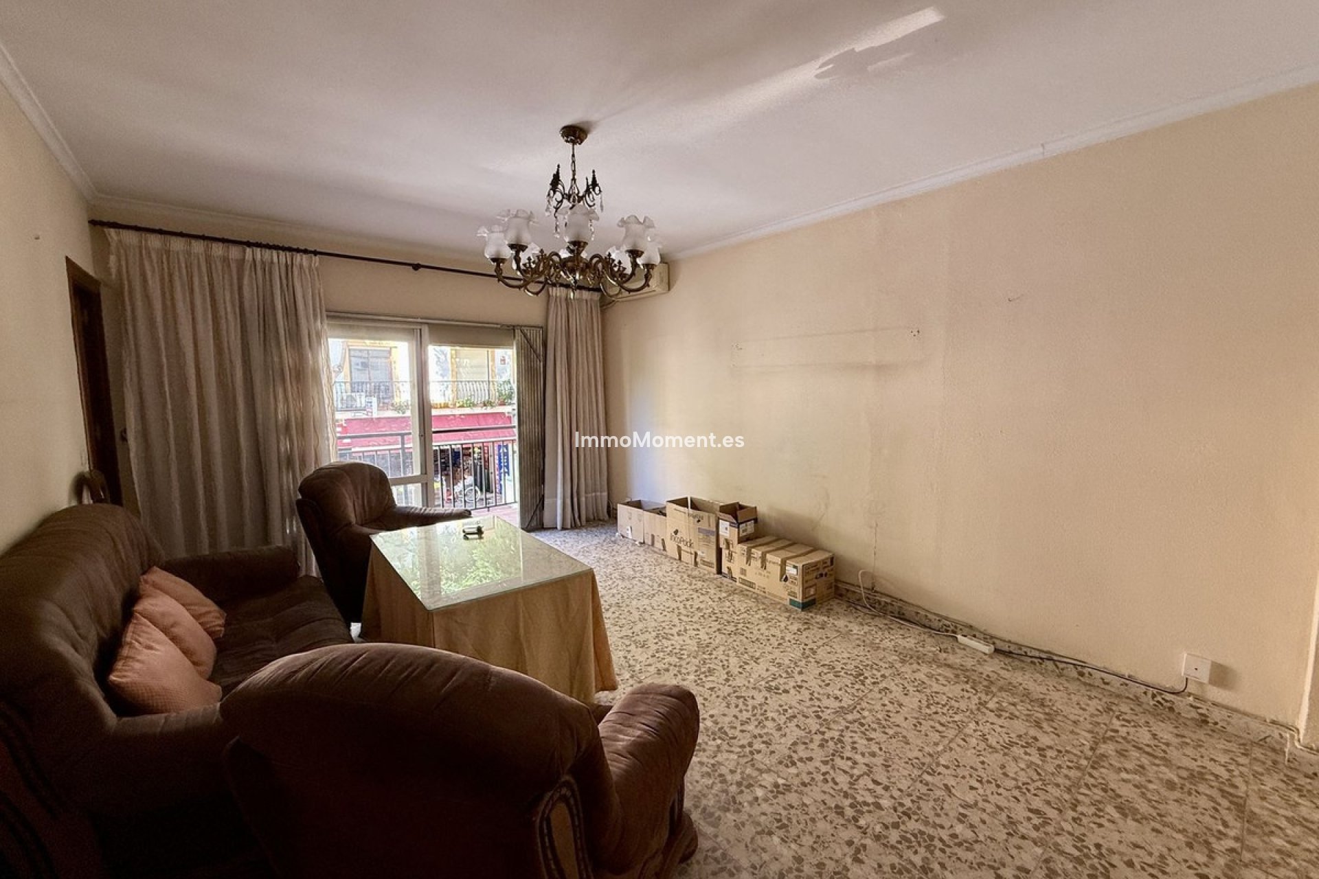 Reventa - Apartamento - Fuengirola - Los Boliches