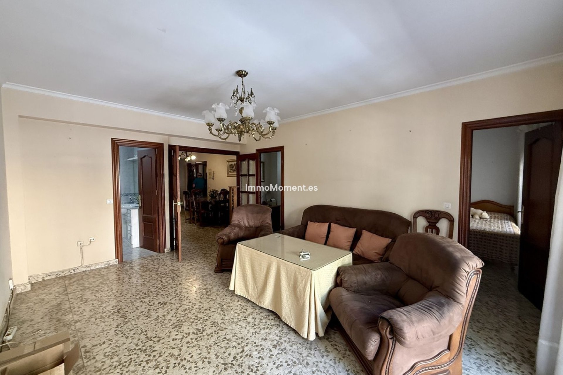 Reventa - Apartamento - Fuengirola - Los Boliches