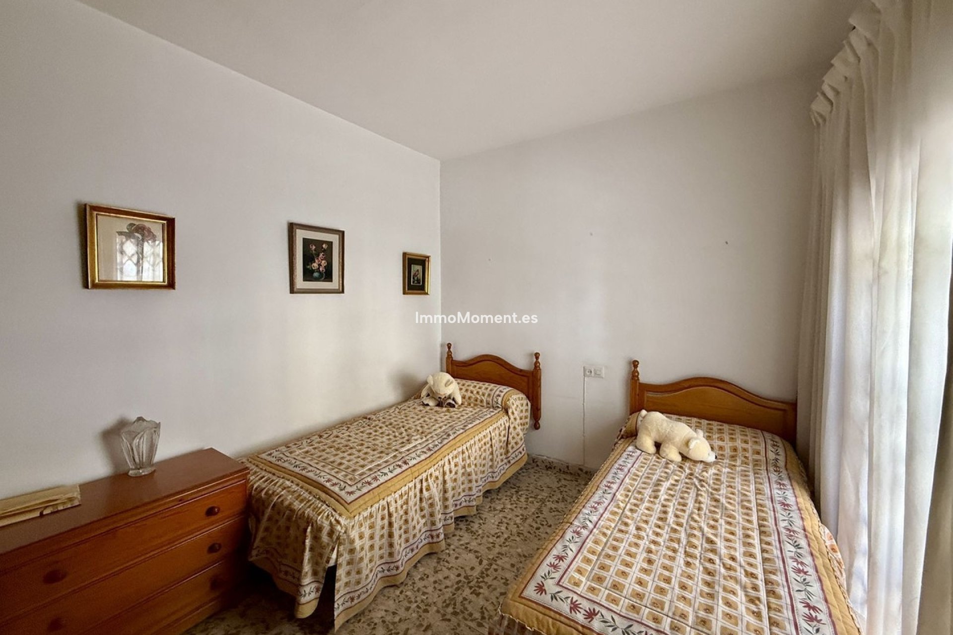 Reventa - Apartamento - Fuengirola - Los Boliches