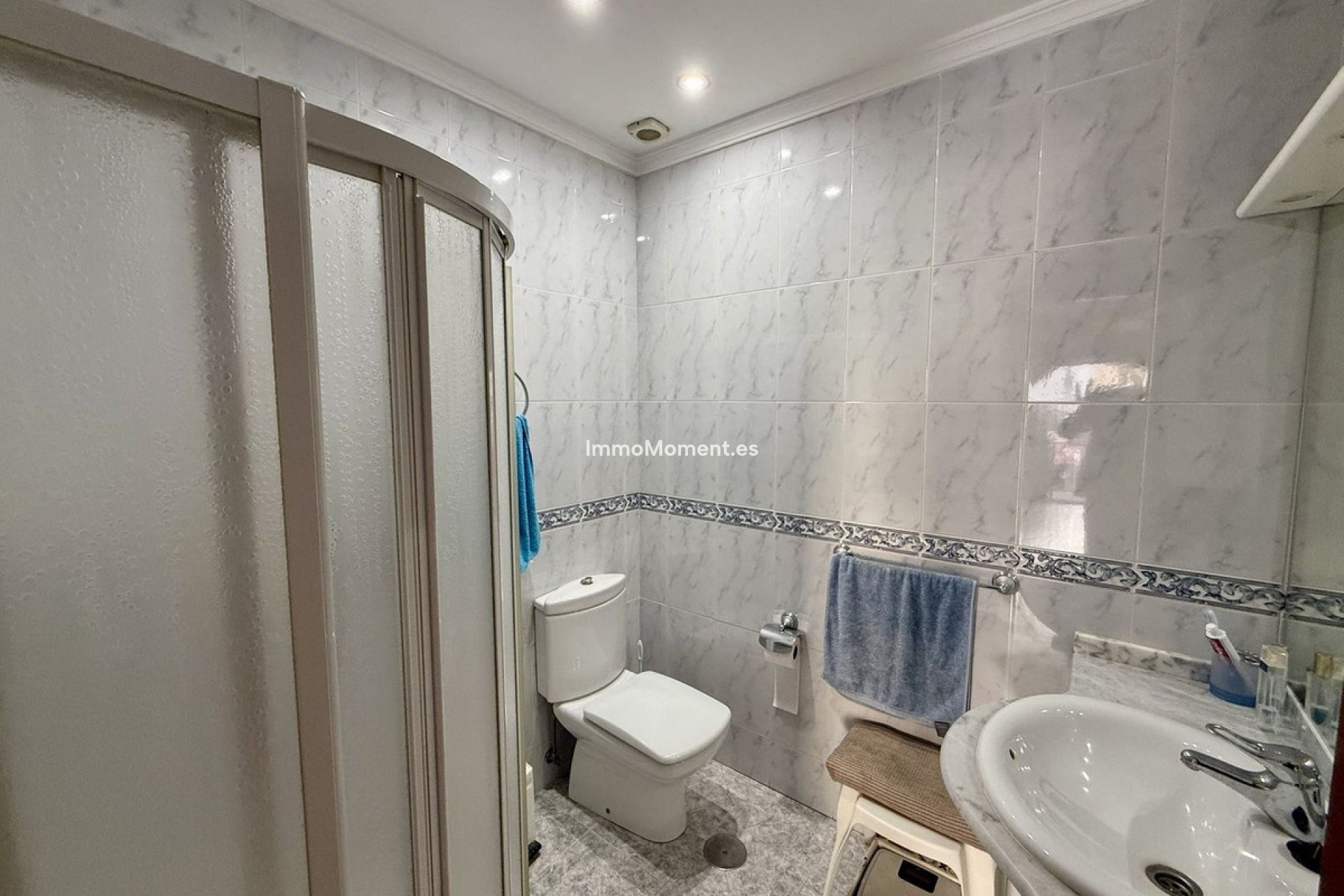 Reventa - Apartamento - Fuengirola - Los Boliches