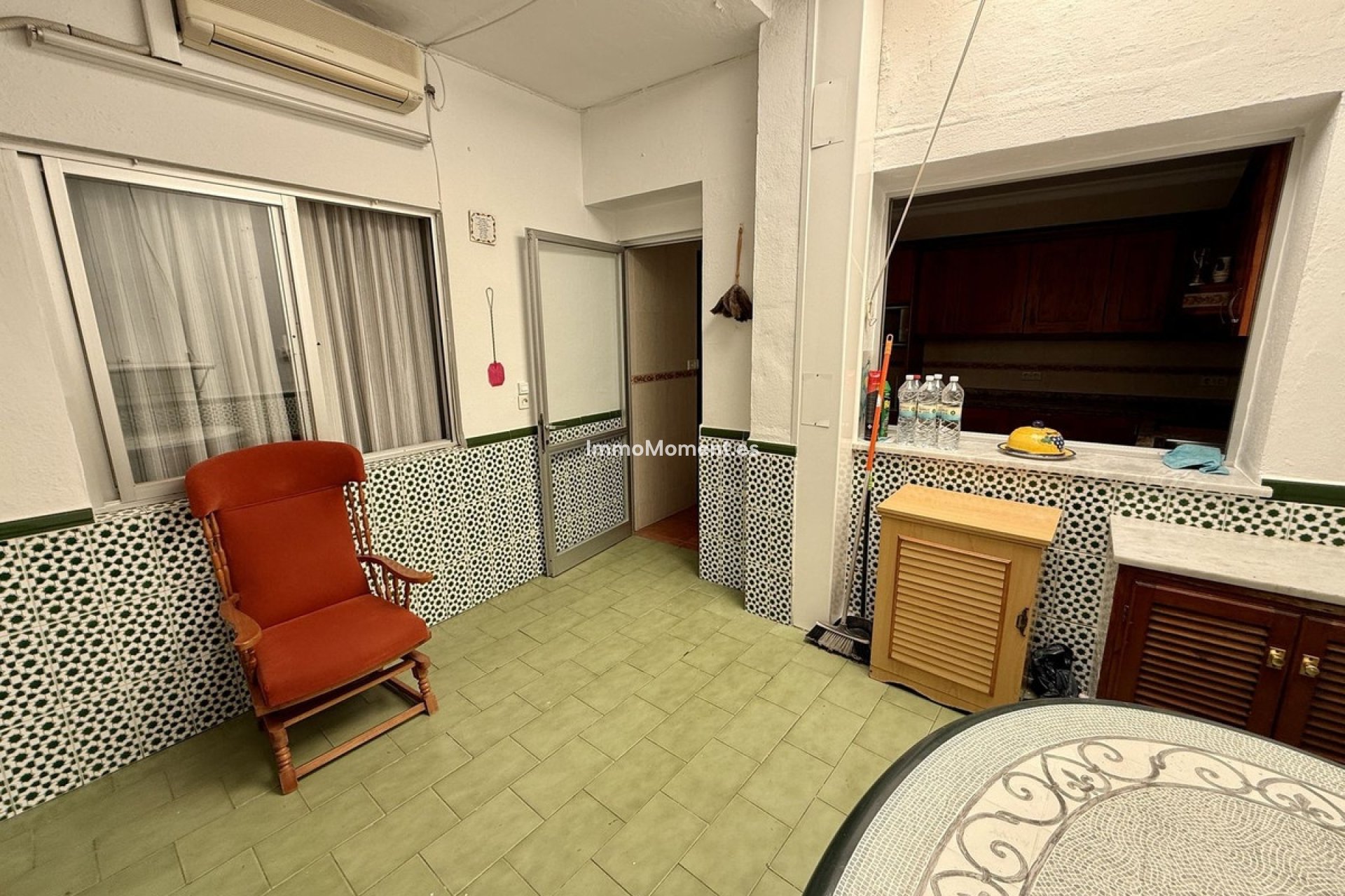 Reventa - Apartamento - Fuengirola - Los Boliches