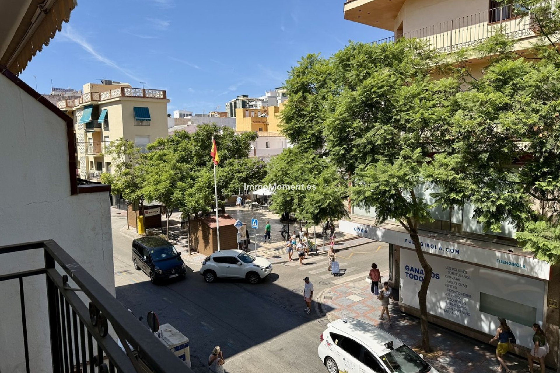 Reventa - Apartamento - Fuengirola - Los Boliches