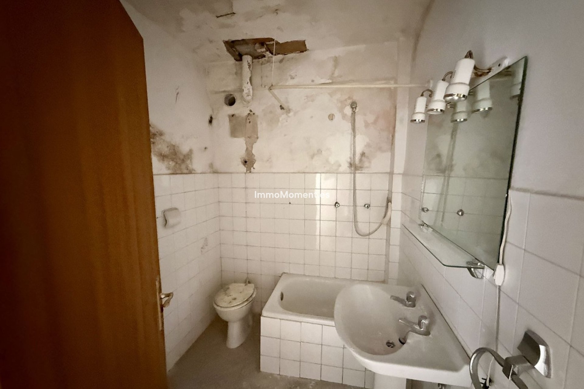 Reventa - Apartamento - Fuengirola - Los Boliches