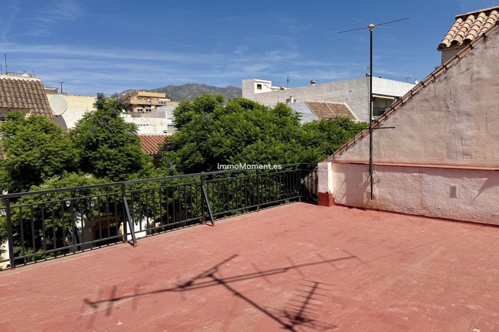 Reventa - Apartamento - Fuengirola - Los Boliches