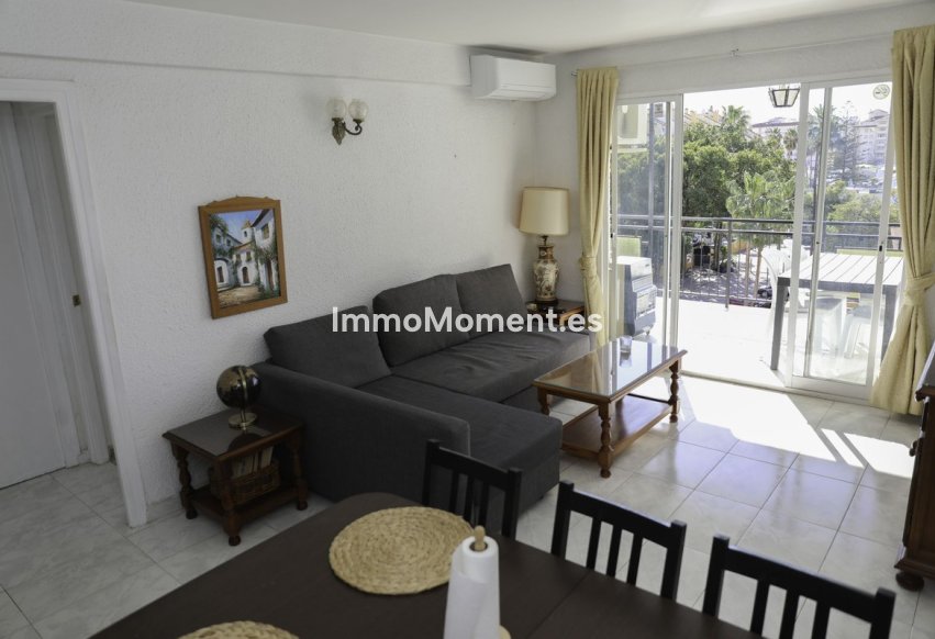Reventa - Apartamento - Fuengirola - Los Boliches