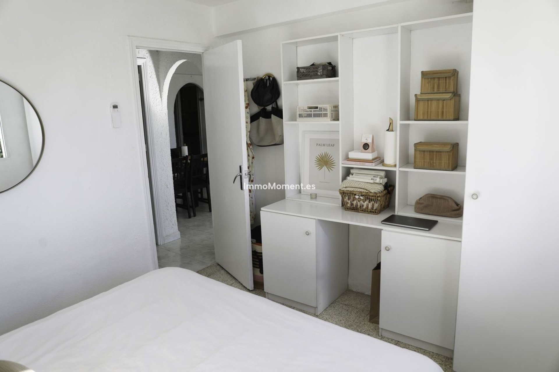 Reventa - Apartamento - Fuengirola - Los Boliches