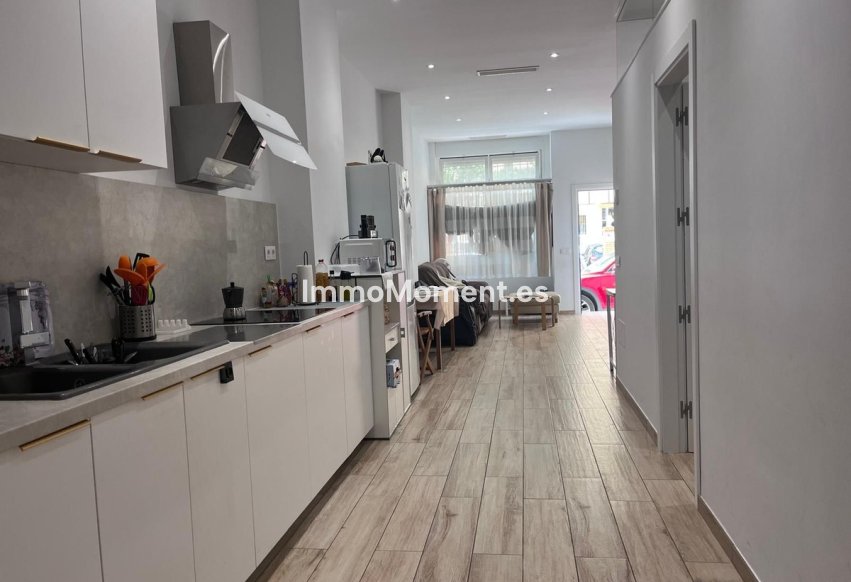 Reventa - Apartamento - Fuengirola - Los Boliches